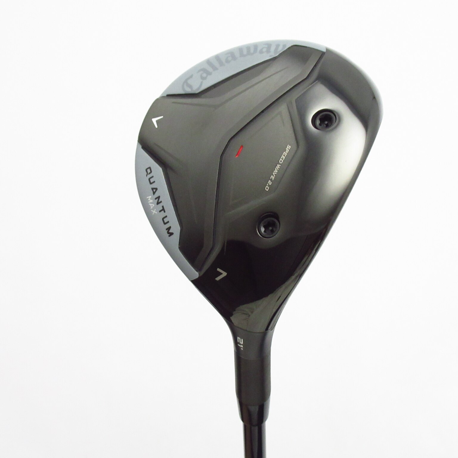 中古】QUANTUM MAX フェアウェイウッド TENSEI GREEN 60 for Callaway
