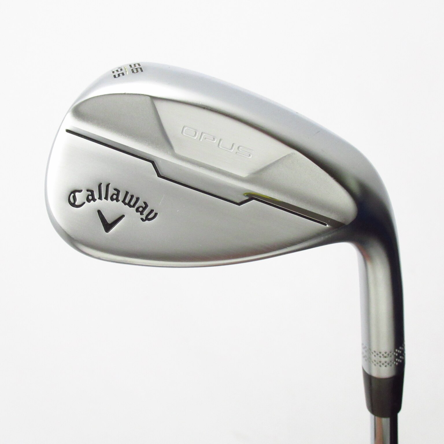 中古】OPUS クロム ウェッジ N.S.PRO MODUS3 TOUR 115 56-12 S C