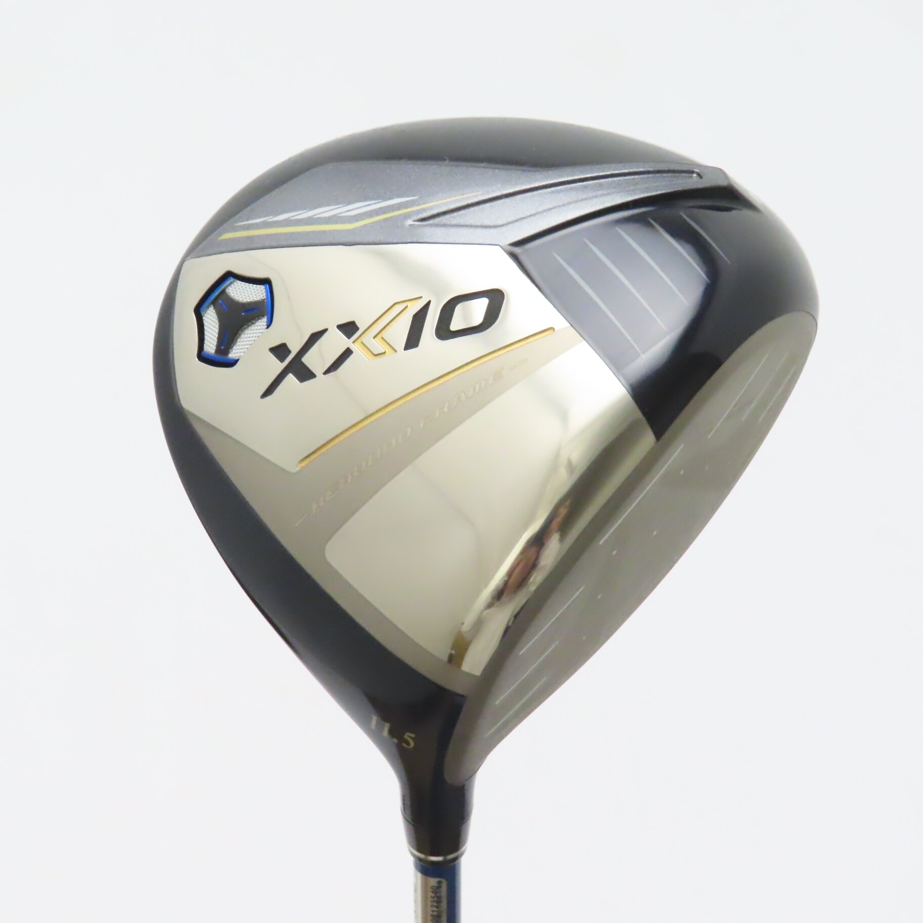中古】ゼクシオ 13(2024) ドライバー MP1300カーボン 11.5 R B