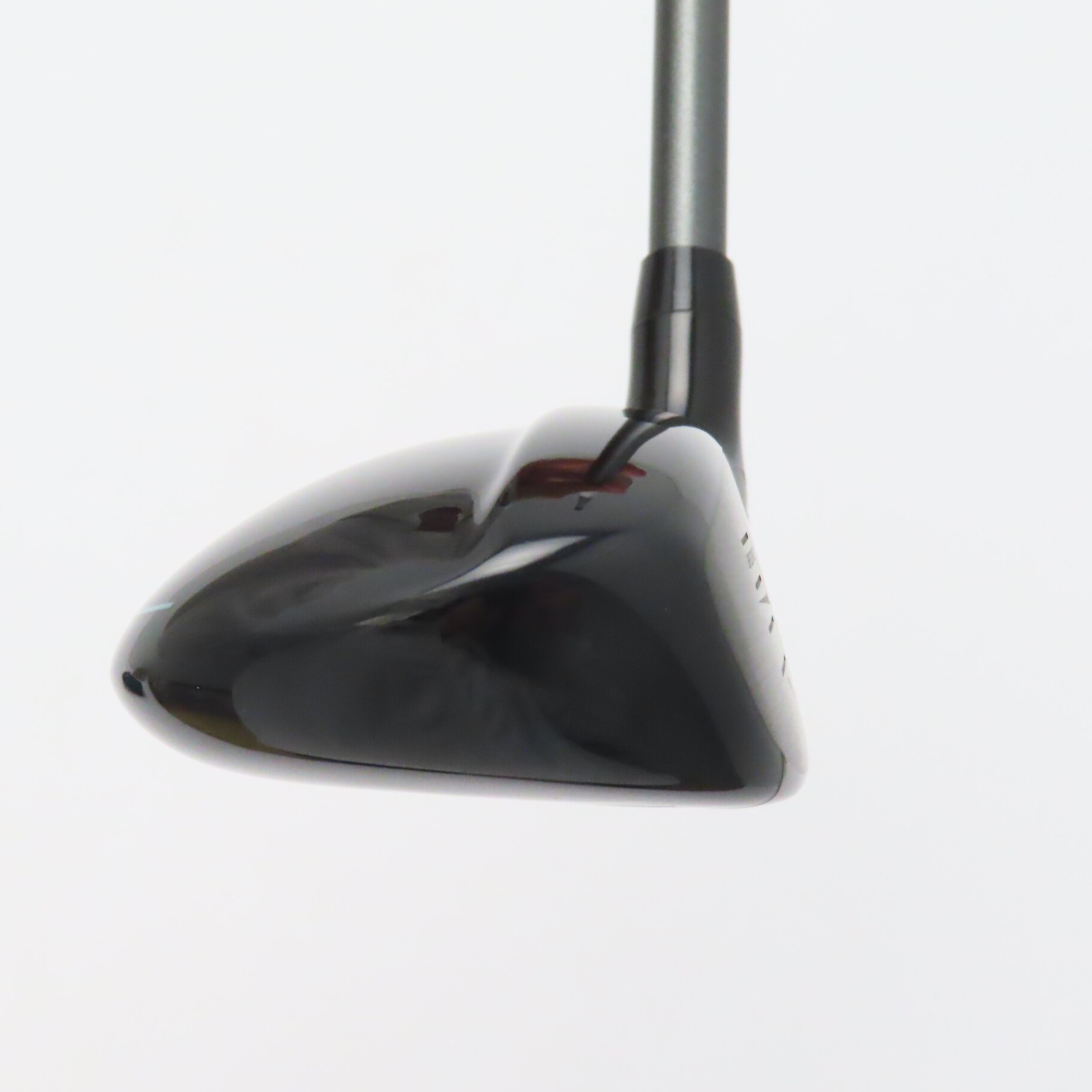 中古】ゼクシオ X(2024) ユーティリティ Miyazaki AX-3 18 S C
