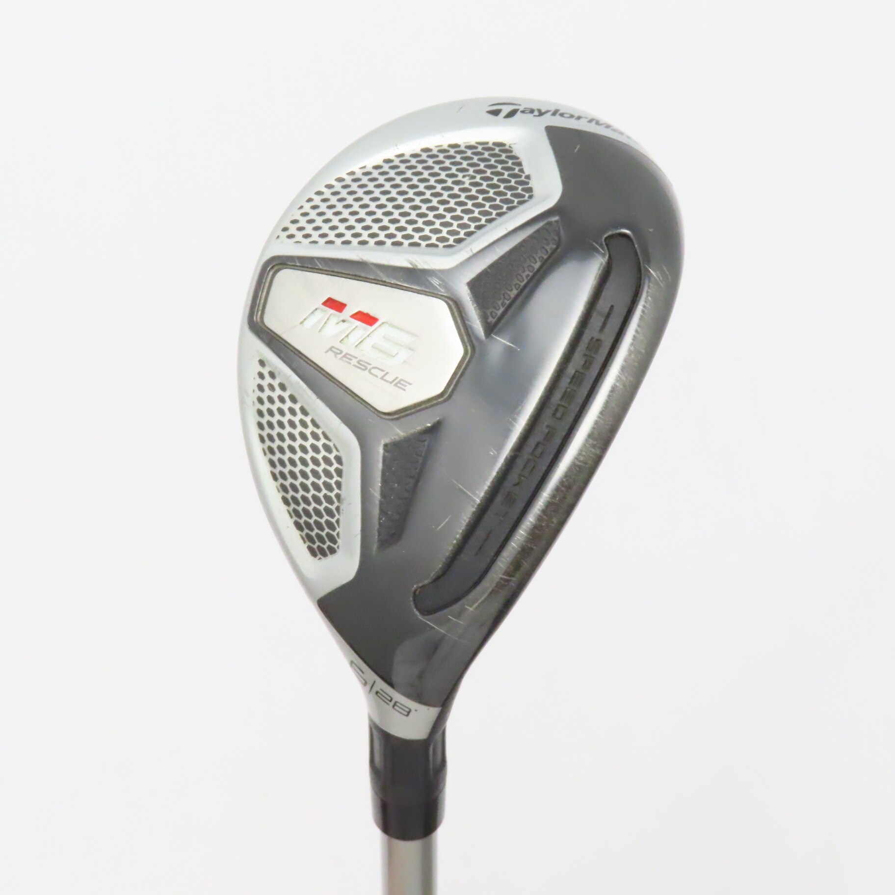 中古】M6 RESCUE ユーティリティ FUBUKI TM6 2019 28 R CD