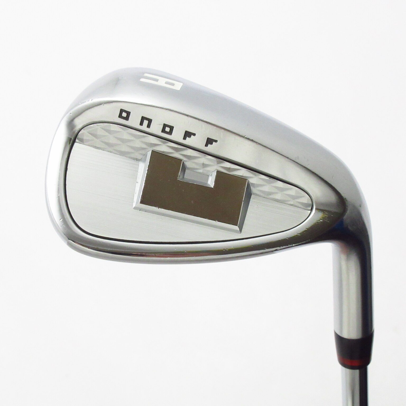 中古】オノフ AKA(2024) アイアン（単品） N.S.PRO 850GH neo 49 R C