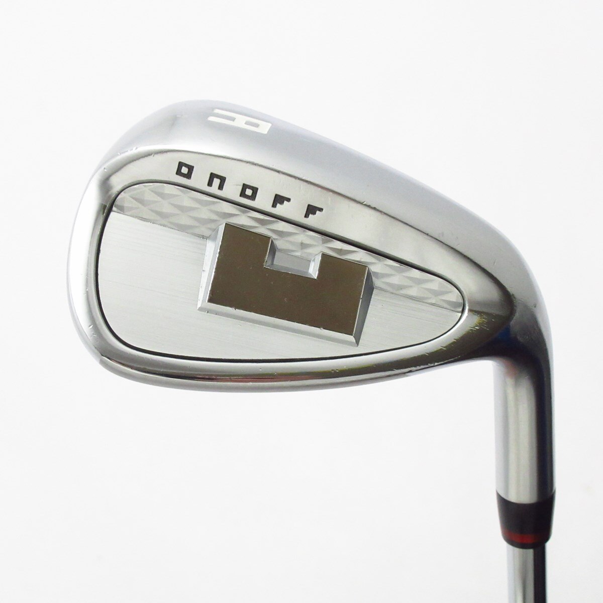中古】オノフ AKA(2024) アイアン（単品） N.S.PRO 850GH neo 49 R C