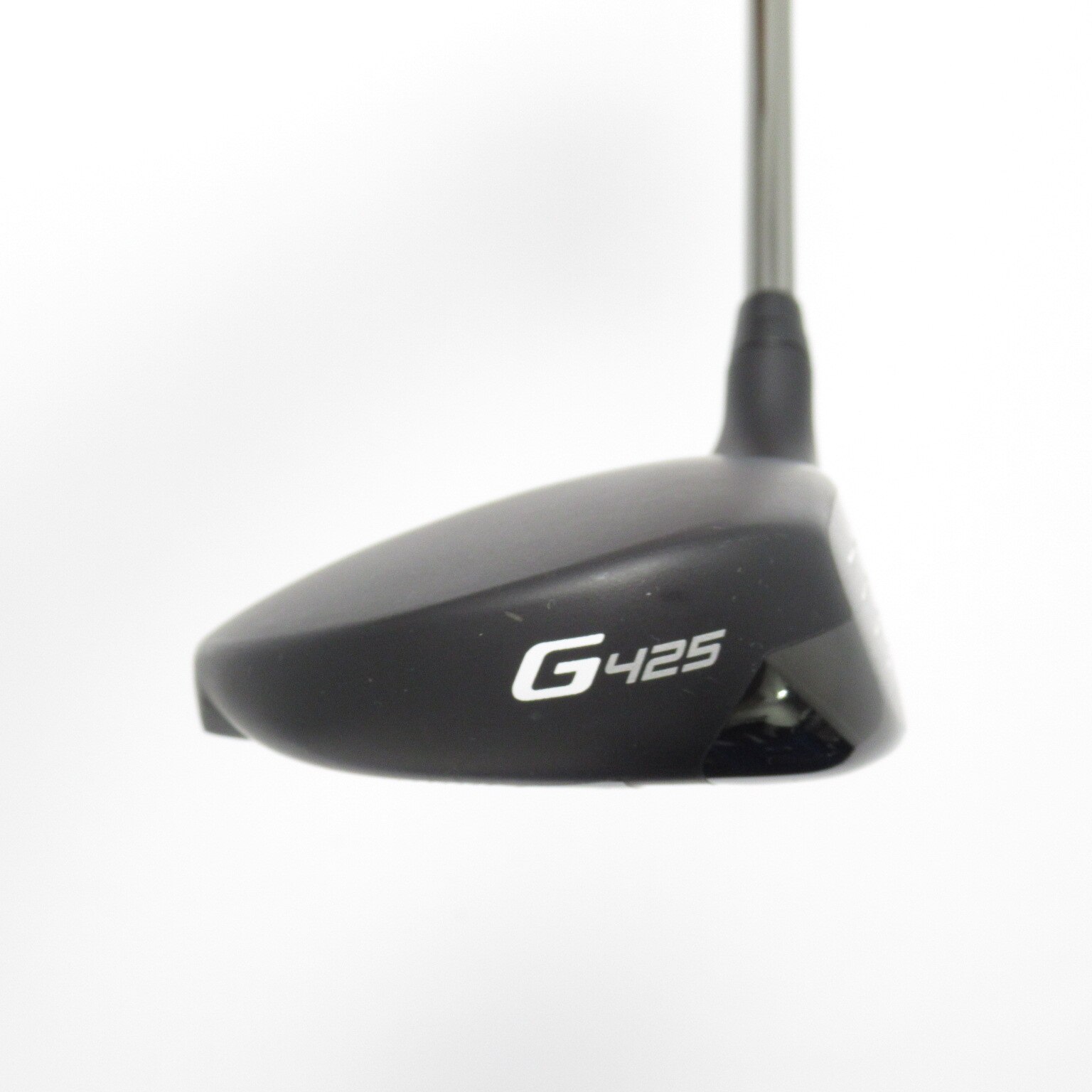 中古】G425 MAX フェアウェイウッド PING TOUR 173-65 17.5 S CD