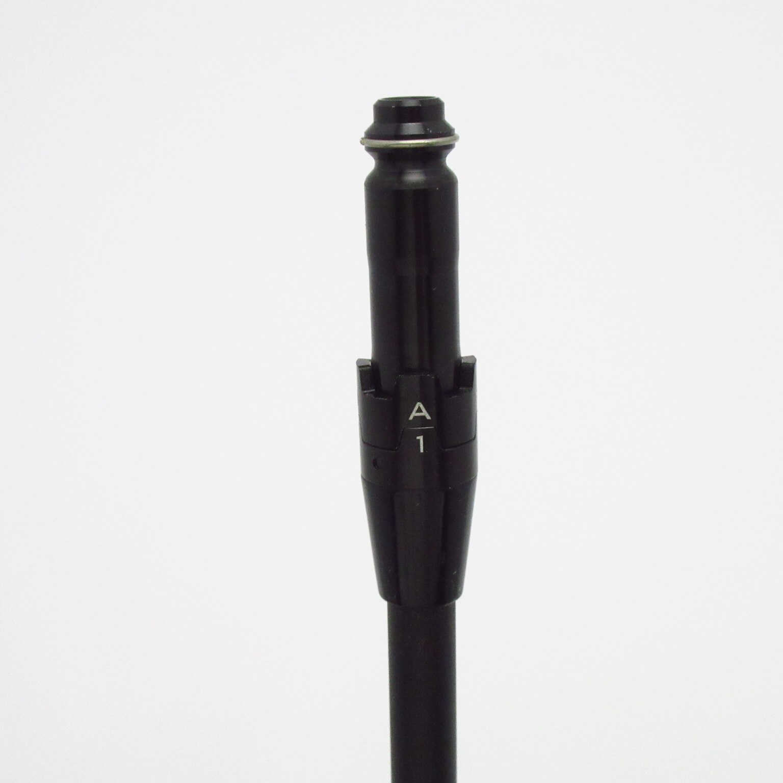 中古】純正シャフト ドライバー用_スリーブ付 TENSEI 1K BLUE 55 S C