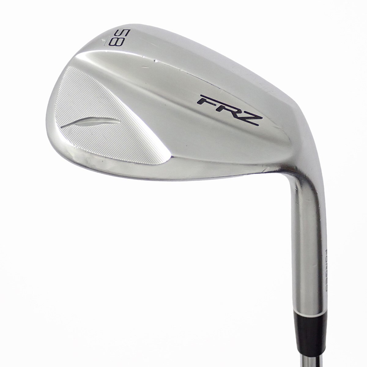 中古】FRZ パールサテン仕上げ ウェッジ N.S.PRO TS-101w 58-08 WEDGE