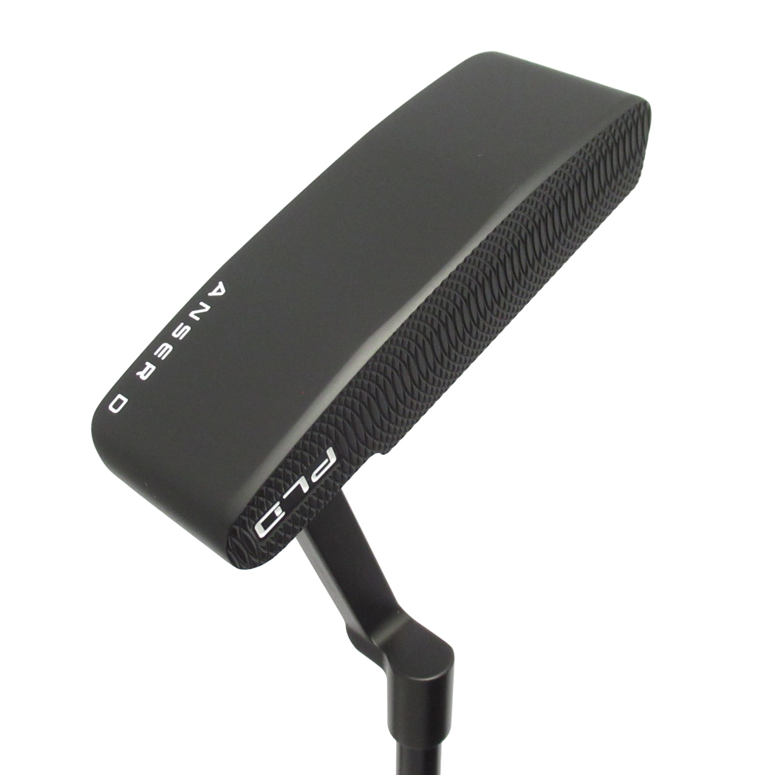 中古】PLD MILLED ANSER D パター (ピン) PING 通販｜GDO中古ゴルフクラブ
