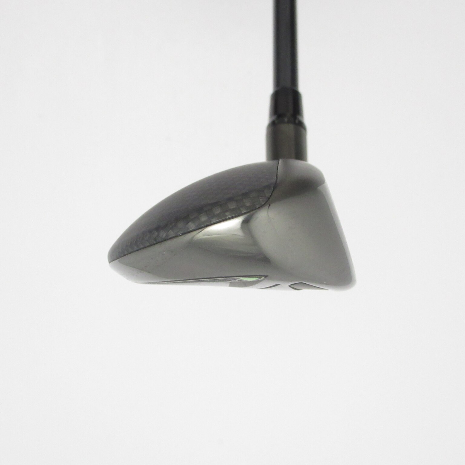 中古】Qi35 レスキュー ユーティリティ Diamana Silver TM70(2025） 19