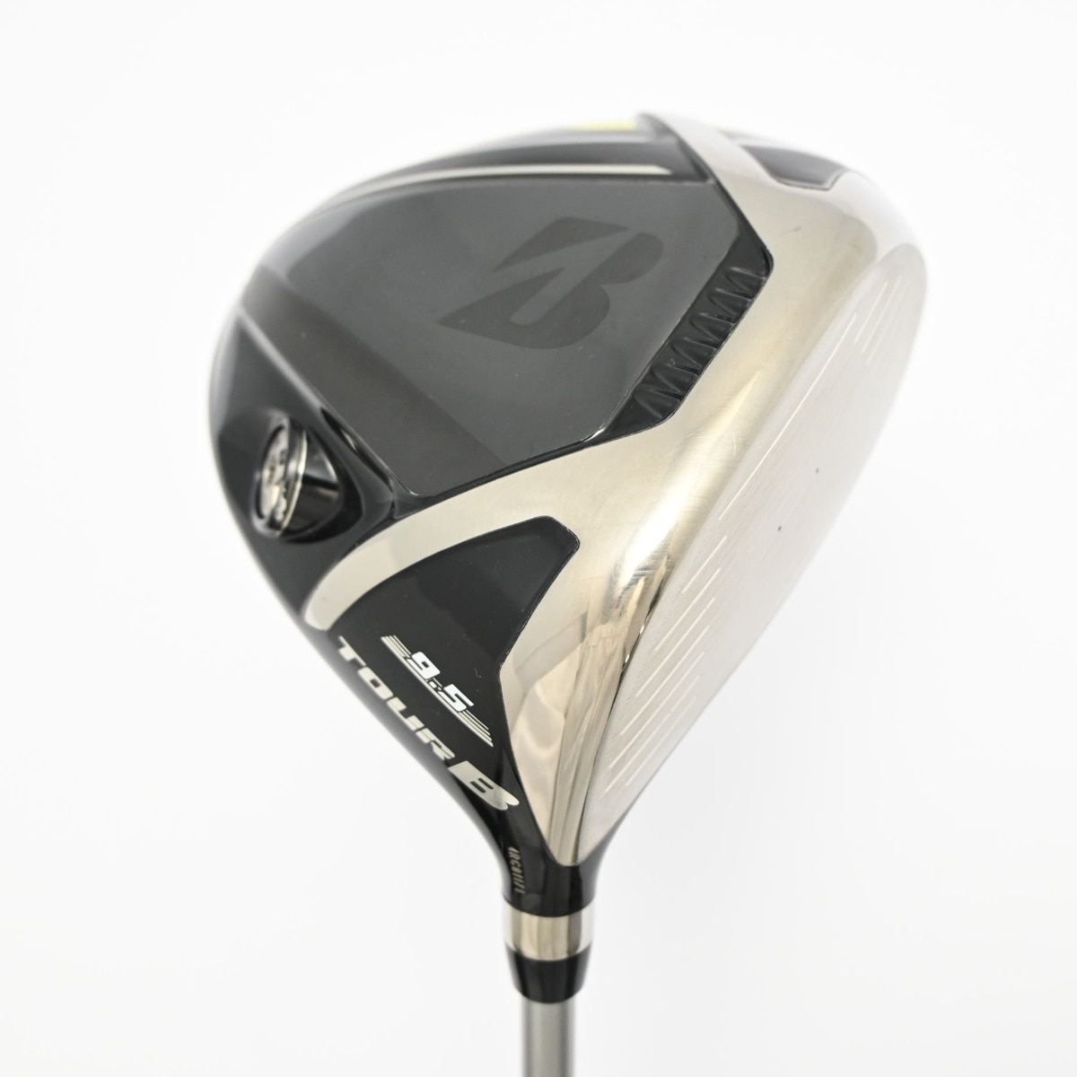 中古】TOUR B JGR ドライバー (ブリヂストン) TOUR B メンズ 通販｜GDO
