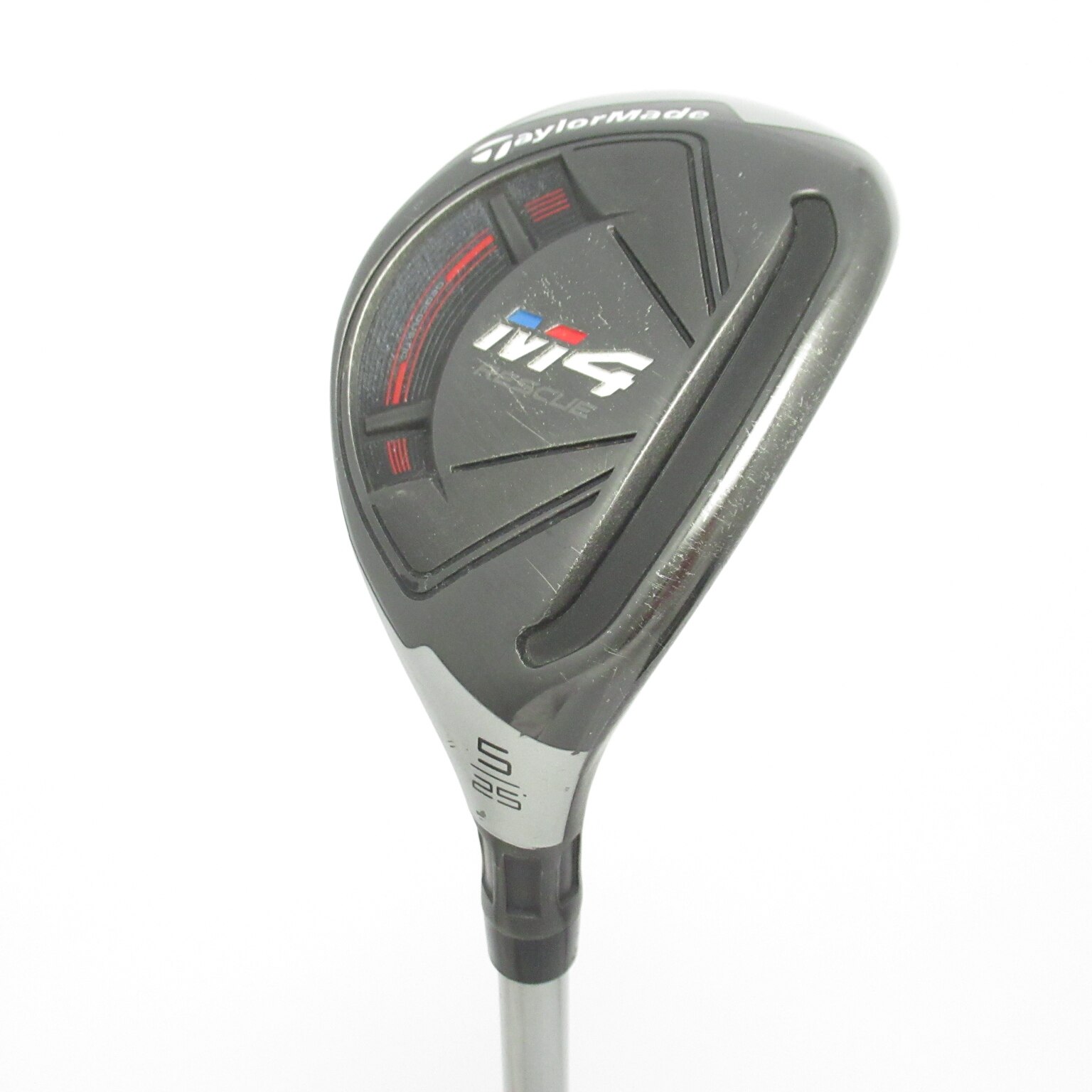 中古】M4 ユーティリティ (テーラーメイド) 通販｜GDO中古ゴルフクラブ