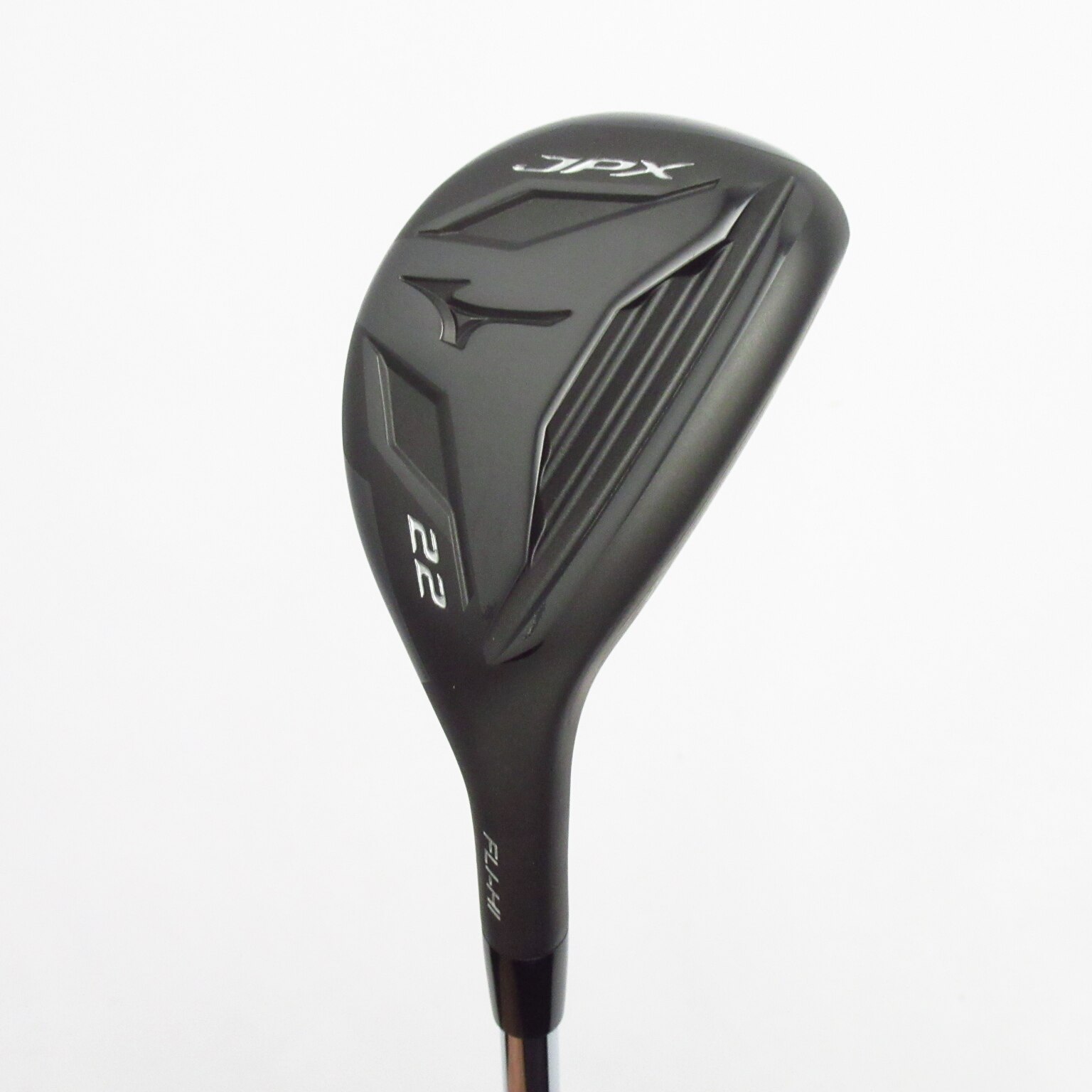 中古】JPX FLI-HI ユーティリティ N.S.PRO 850GH neo 22 S BC