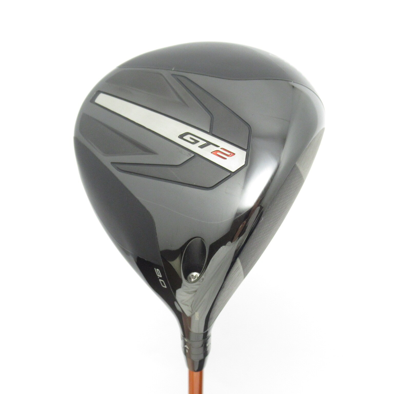 中古】GT2 ドライバー (タイトリスト) Titleist メンズ 通販｜GDO中古