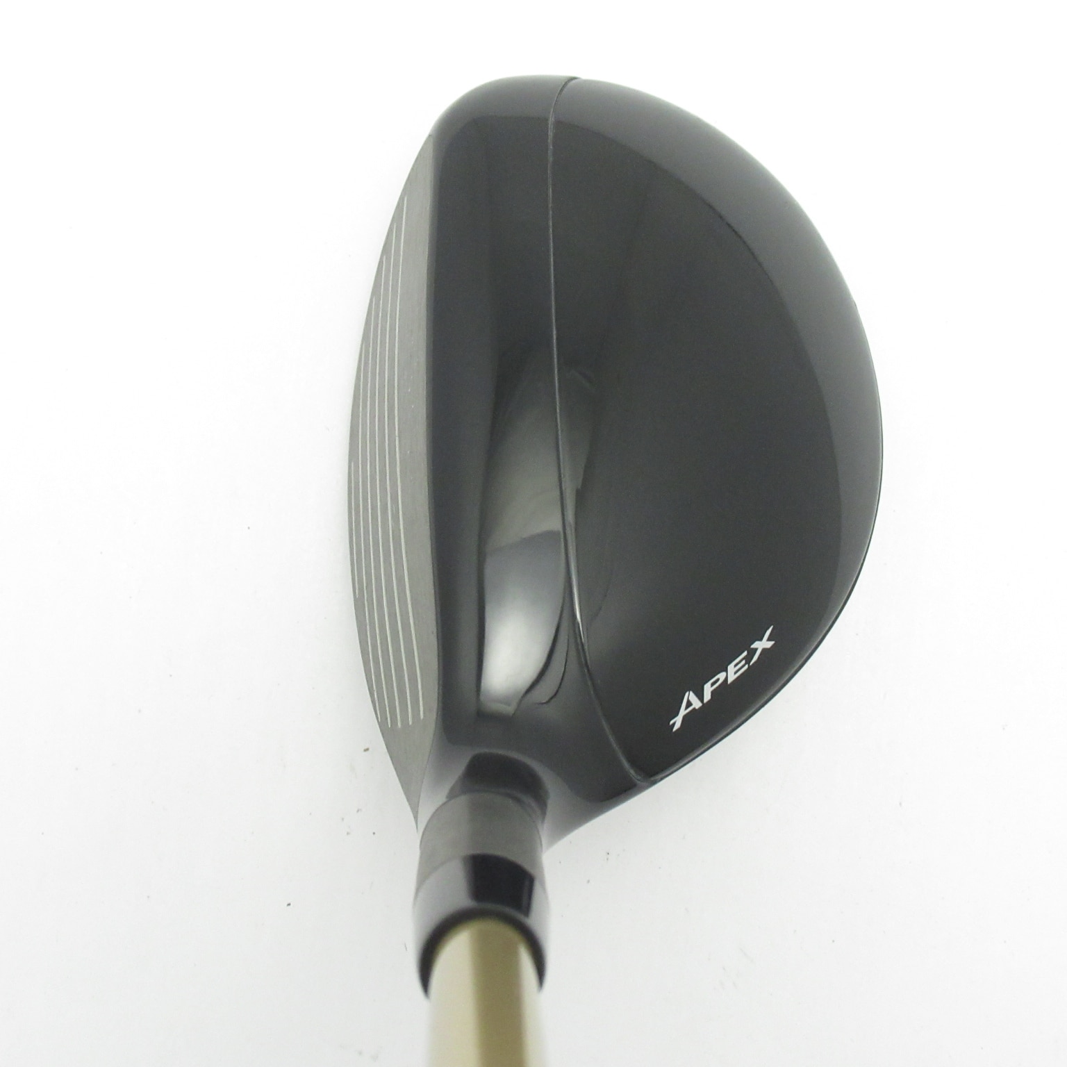 中古】APEX UW(2025) ユーティリティ SPEEDER NX GOLD 60 23 S C