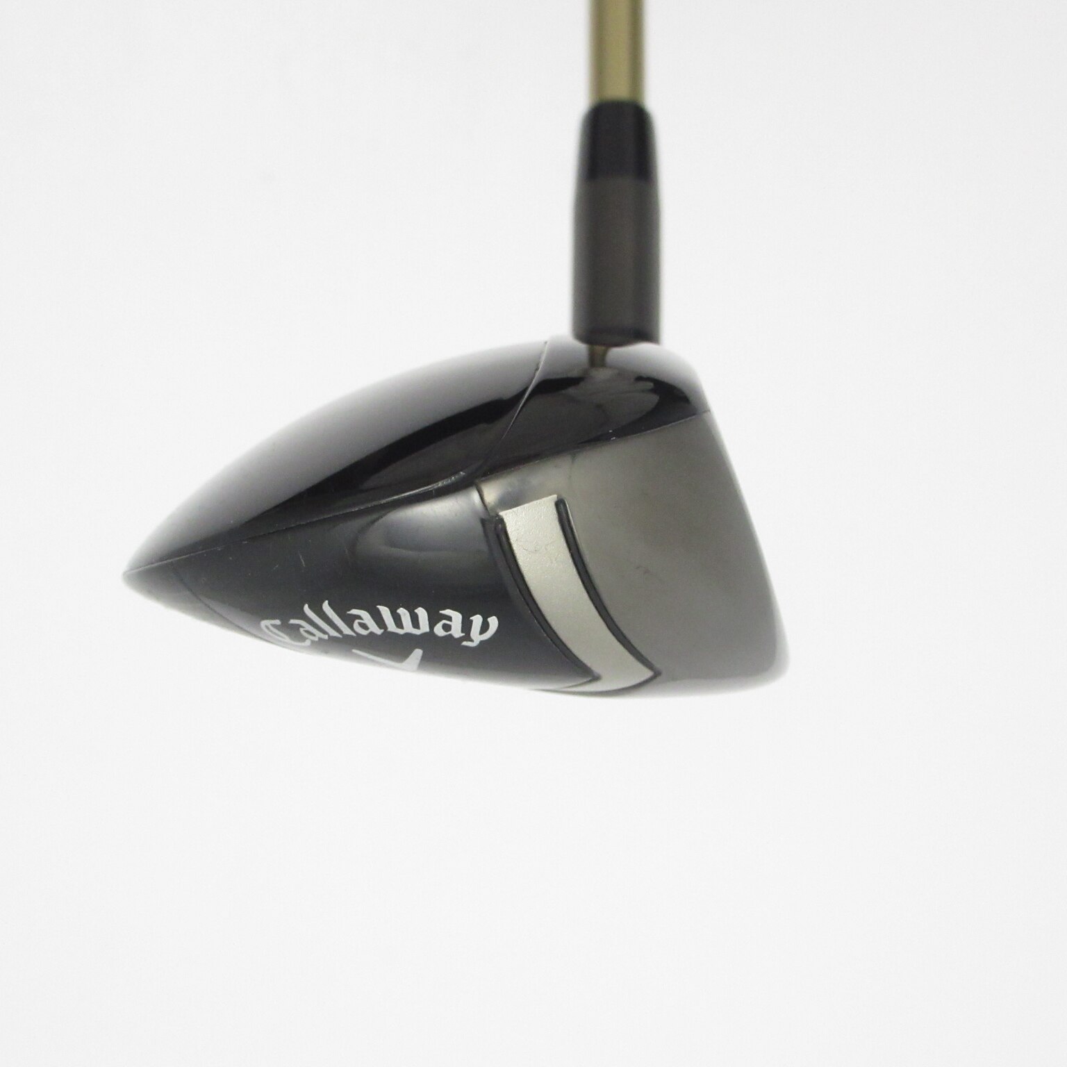 中古】APEX UW(2025) ユーティリティ SPEEDER NX GOLD 60 23 S C