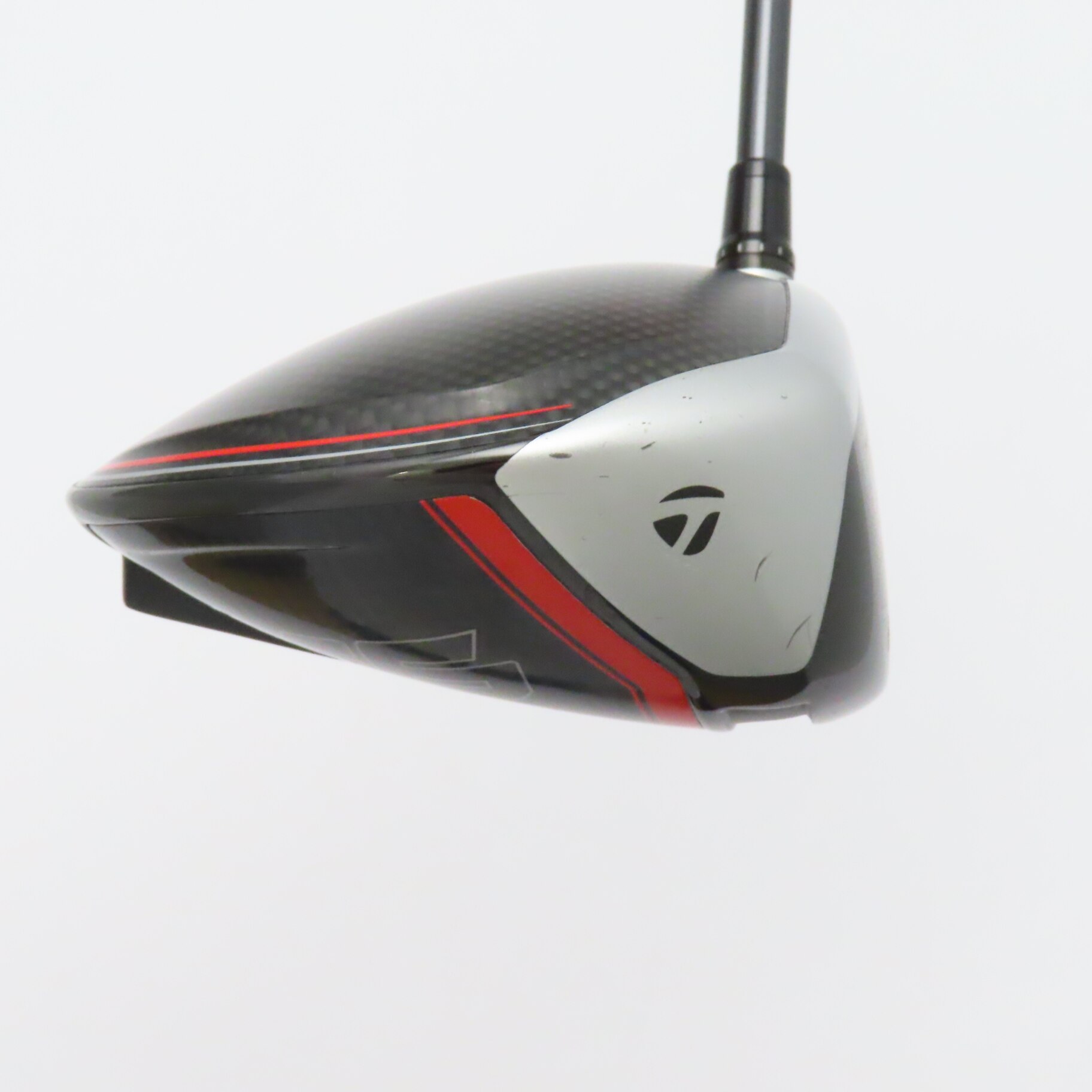 中古】M6 ドライバー TENSEI RED TM50(2022) 10.5 S CD(ドライバー