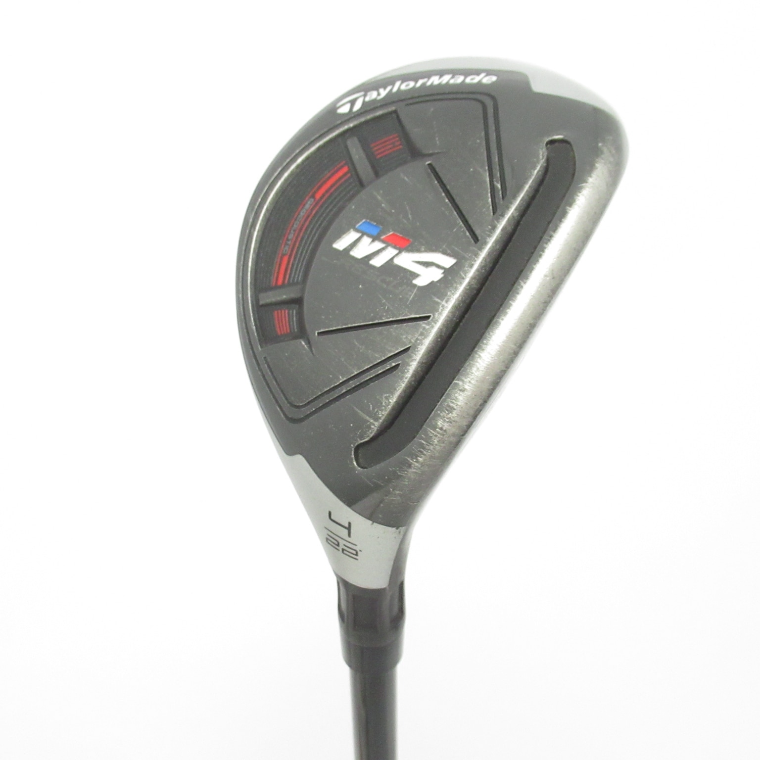 中古】M4 ユーティリティ (テーラーメイド) 通販｜GDO中古ゴルフクラブ