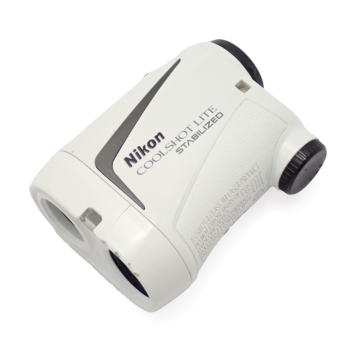 中古】COOLSHOT LITE STABILIZED 距離測定器 (ニコン) ニコン 通販