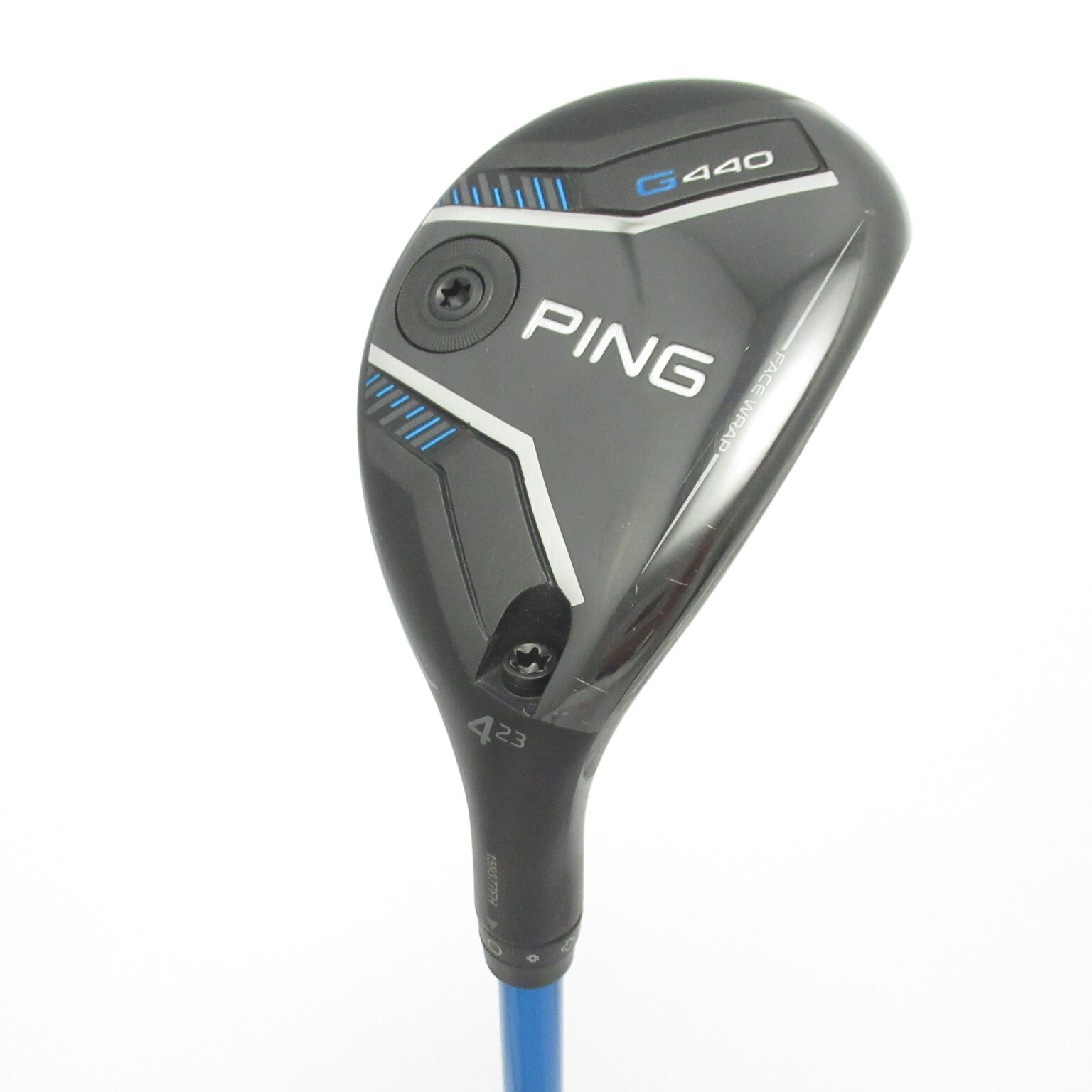 中古】G440 ハイブリッド ユーティリティ ALTA J CB BLUE 23 S C