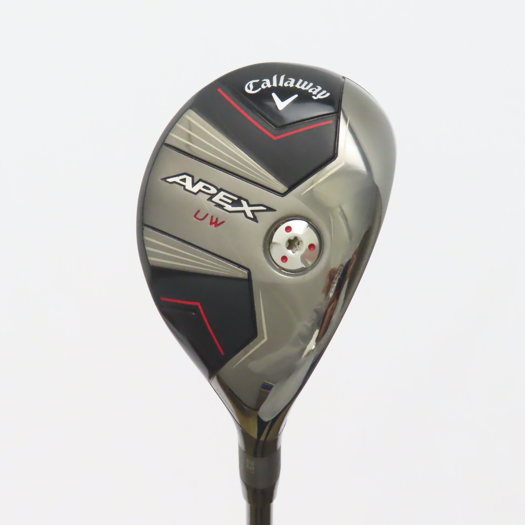 中古】APEX UW(2023） ユーティリティ TENSEI 70 for Callaway 23 SR