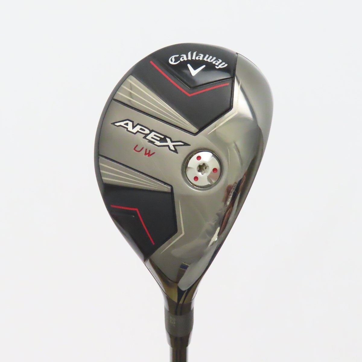 中古】APEX UW(2023） ユーティリティ TENSEI 70 for Callaway 23 SR