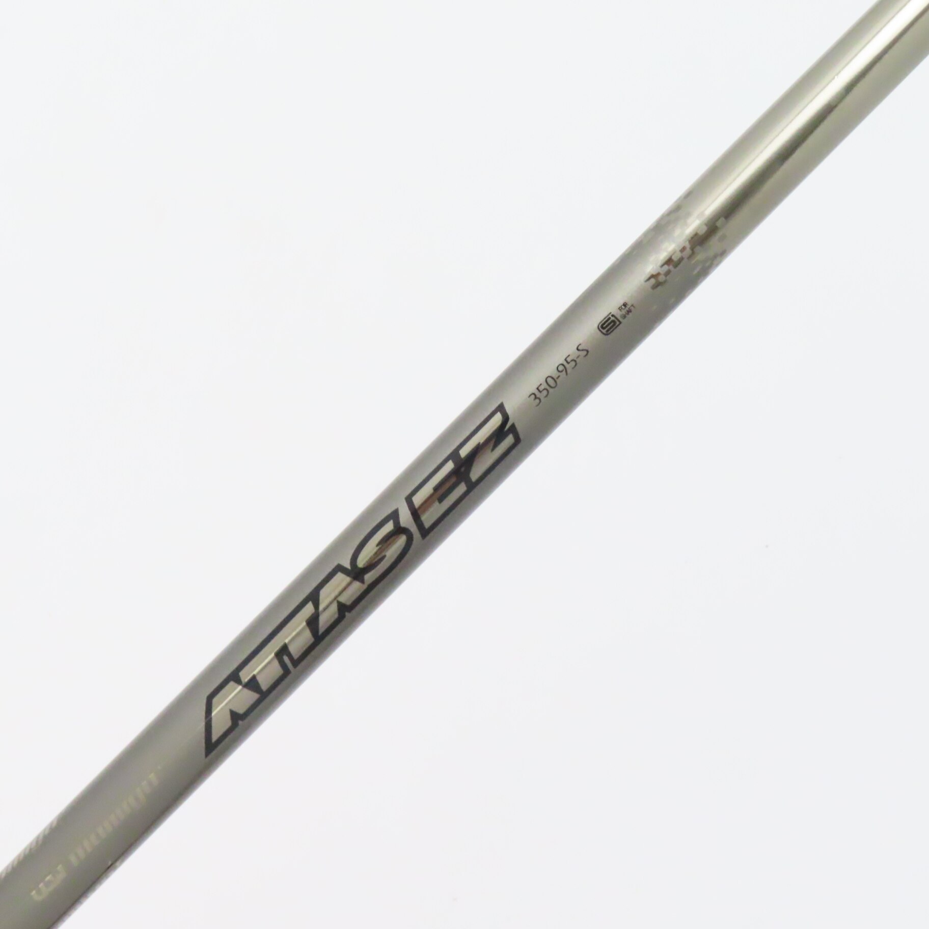中古】i-Brid chapter 3 ユーティリティ ATTAS EZ 21 S CD