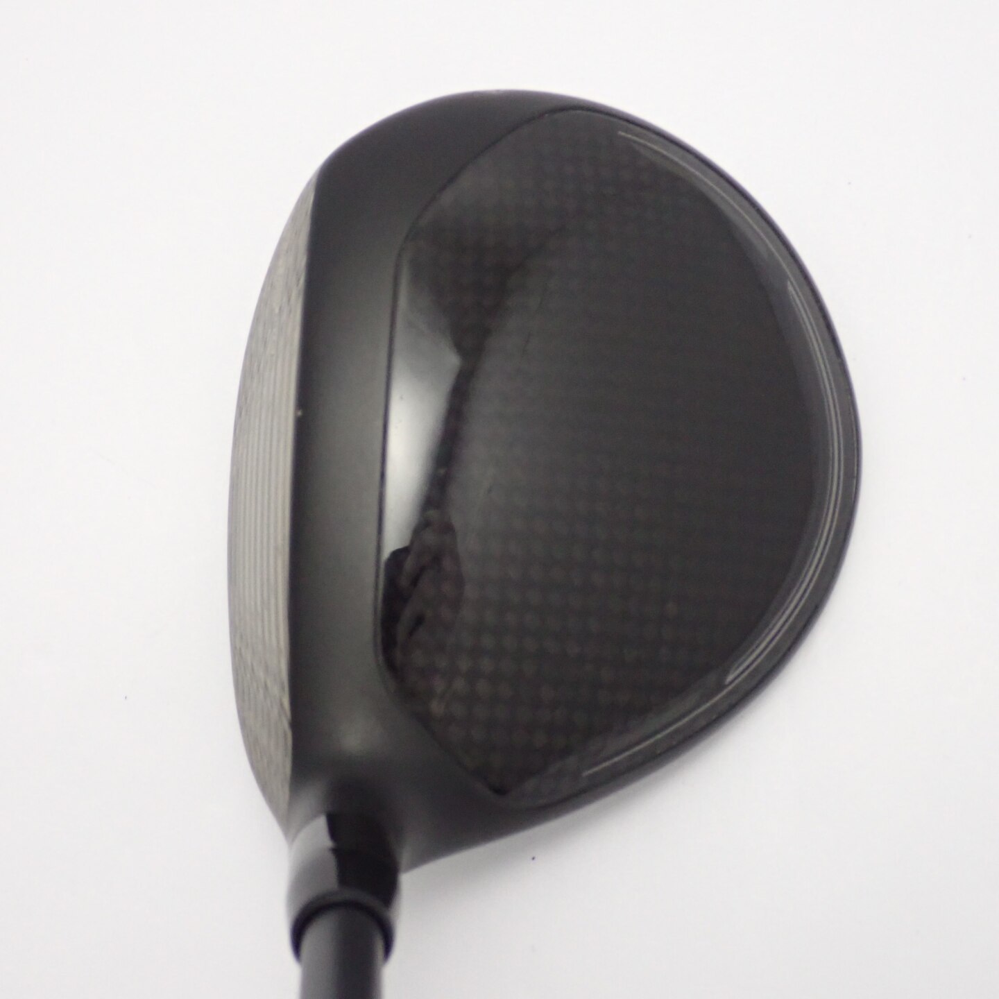 中古】B2 HT フェアウェイウッド VANQUISH BS50 18 SR C(フェアウェイ