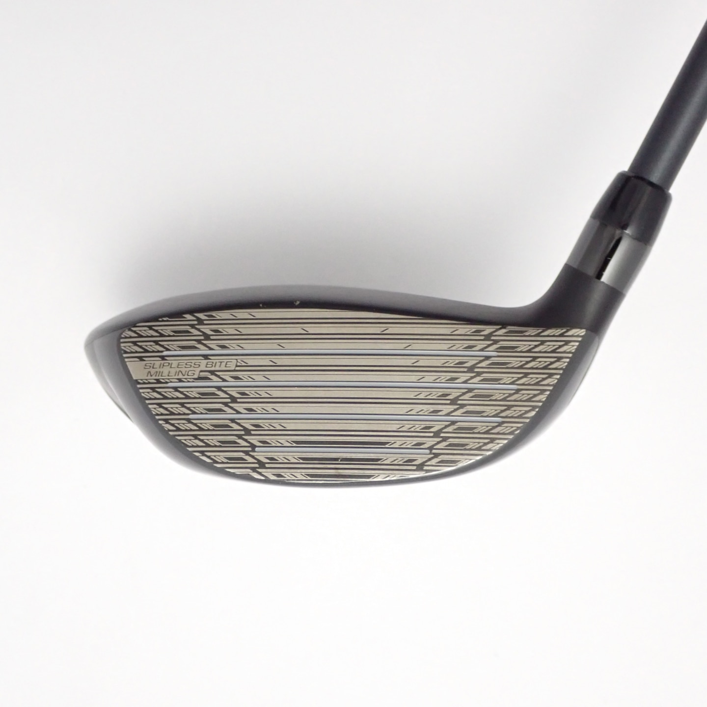 中古】B2 HT フェアウェイウッド VANQUISH BS50 18 SR C(フェアウェイ
