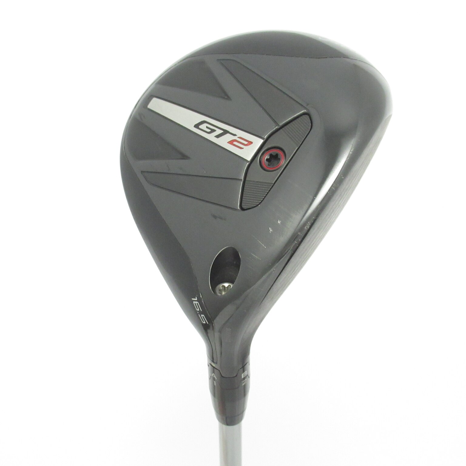 中古】GT2 フェアウェイウッド Air Speeder Next GEN 16.5 S C