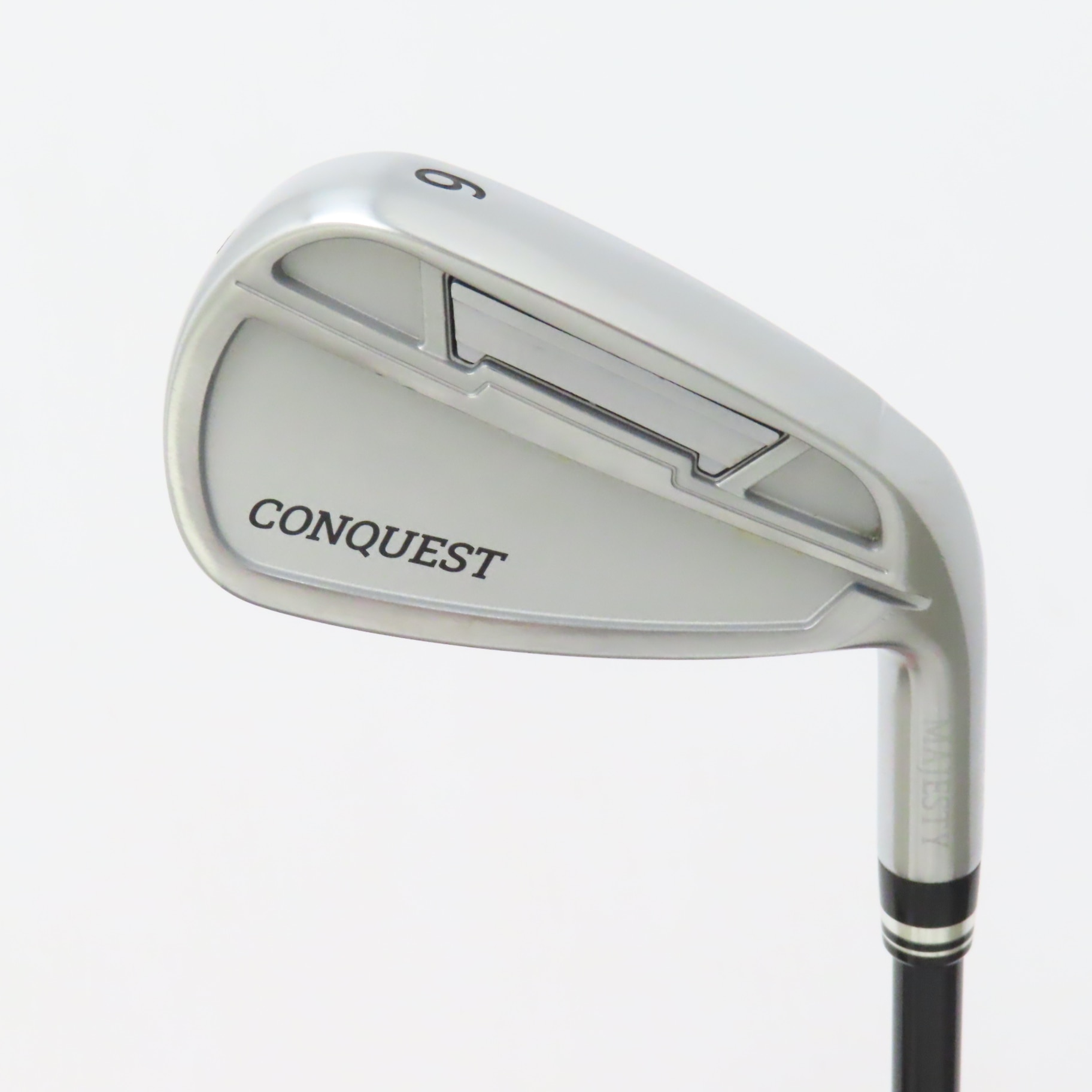 中古　Conquest　フラッタースーパープロ 中古】MAJESTY CONQUEST (マジェスティ) マジェスティ 通販｜GDO中古