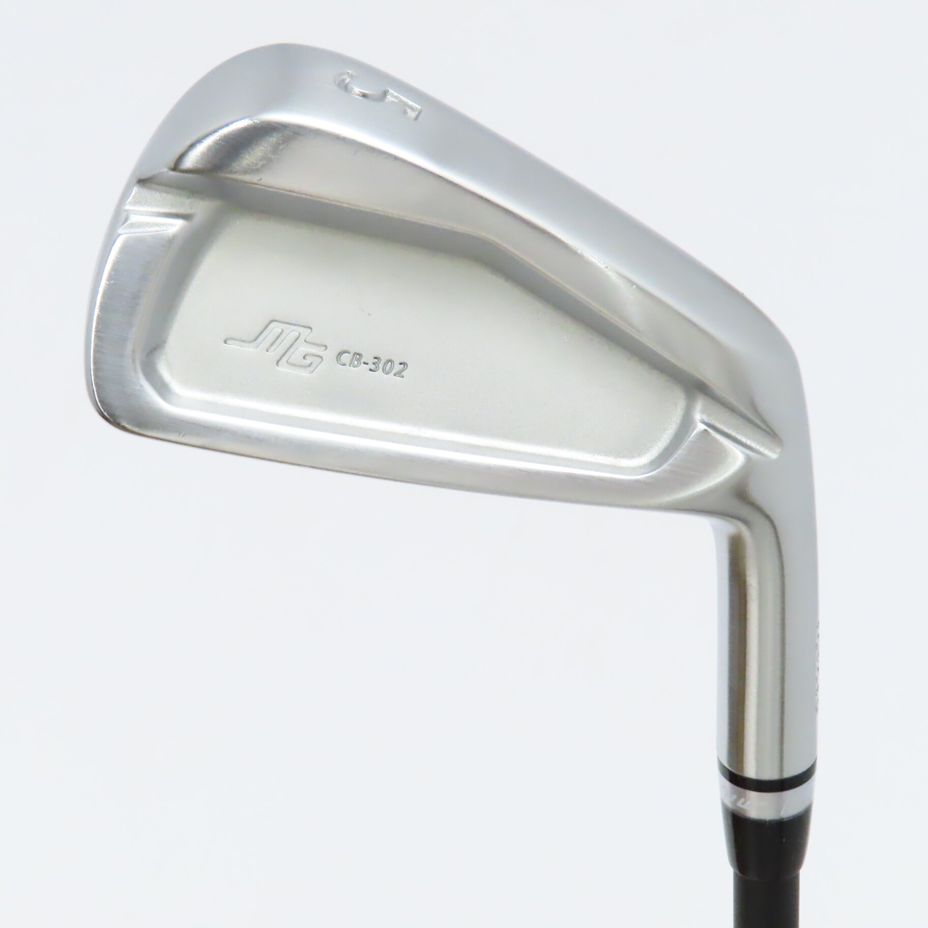 中古】CB-302 アイアン TRAVIL IRON 95 25 S C(アイアン（セット