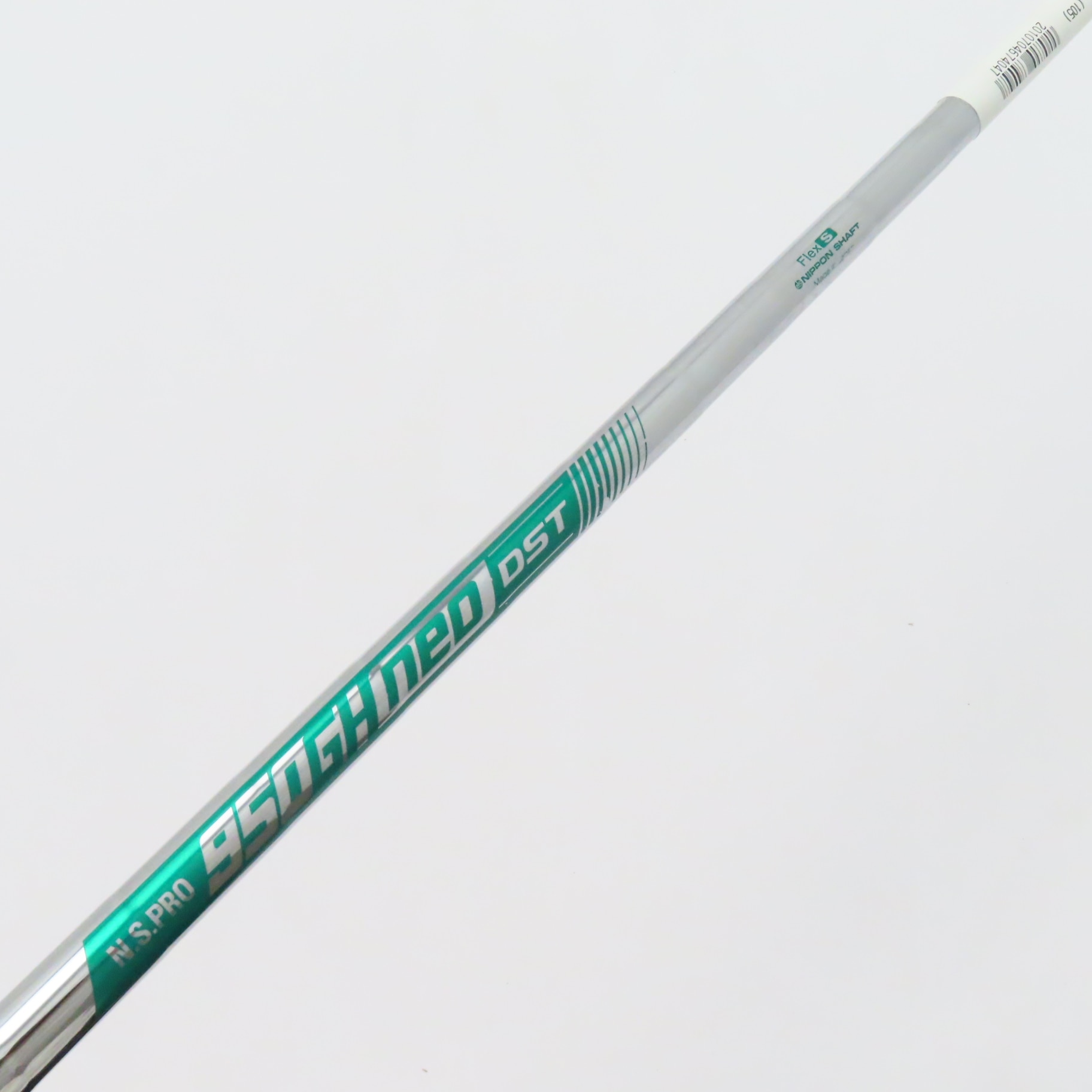 中古】スリクソン ZX4 MkII アイアン（単品） N.S.PRO 950GH neo DST