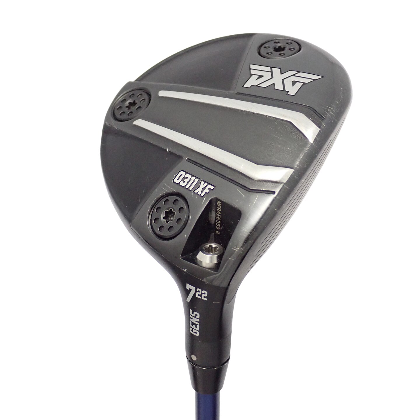 中古】PXG 0311 XF GEN5 ゴルフクラブ (PXG) PXG 通販｜GDO中古ゴルフ