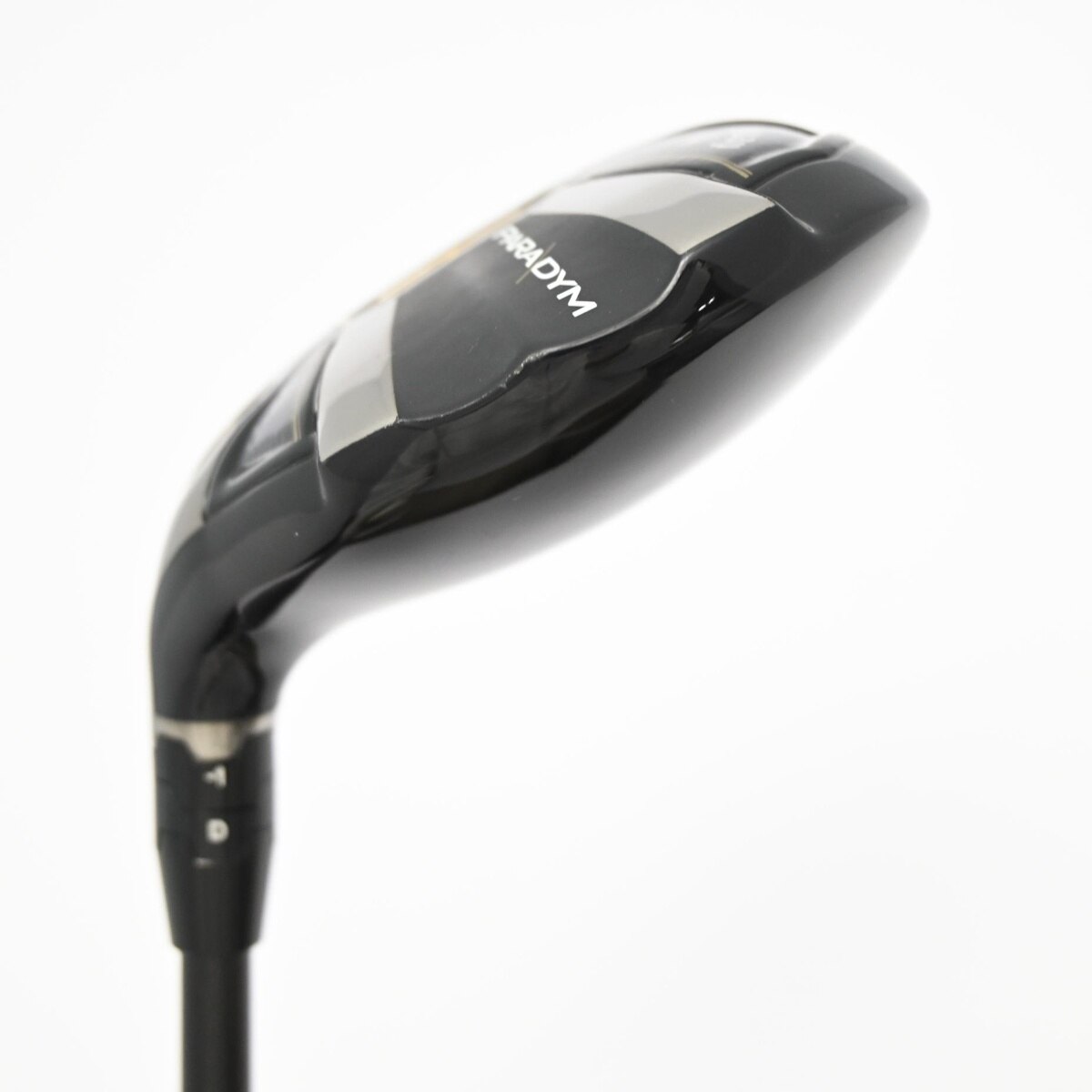 中古】パラダイム ユーティリティ Tour AD AD-65 Type2 21 R C
