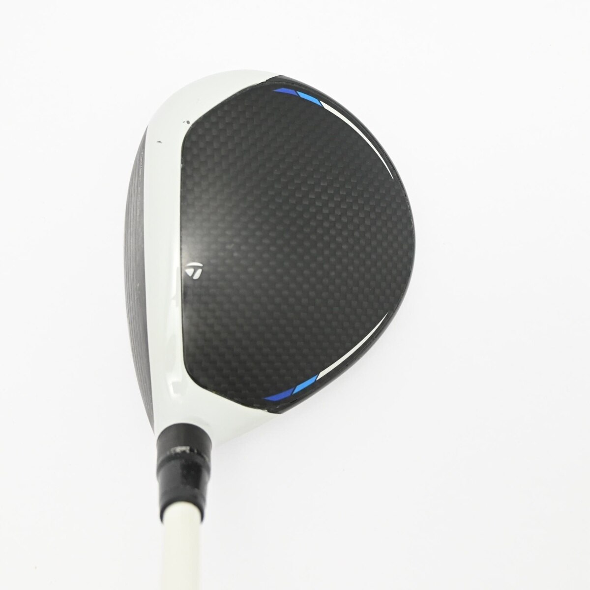 中古】SIM2 フェアウェイウッド Tour AD HD-5 15 X CD(フェアウェイ