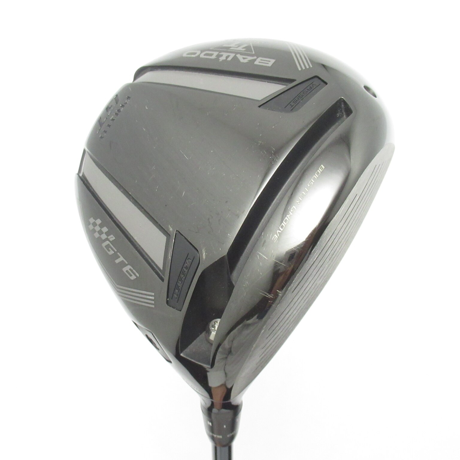 中古】バルド ドライバー 通販｜GDO中古ゴルフクラブ