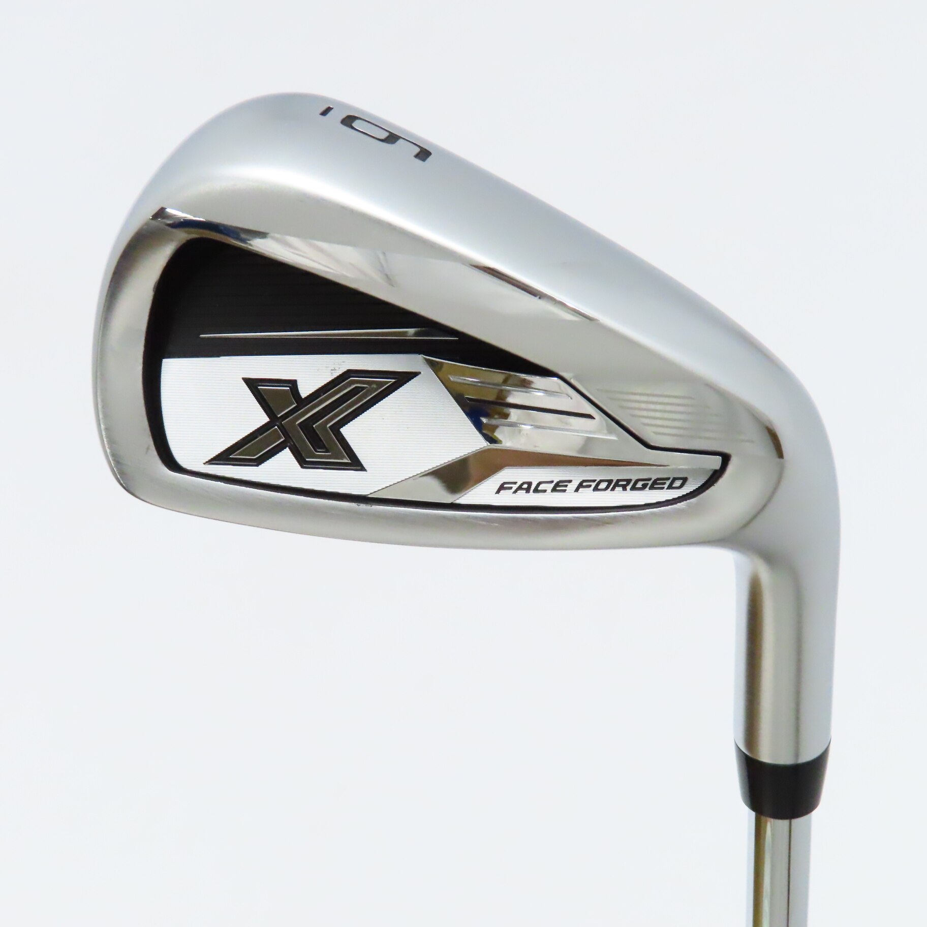 中古】ゼクシオ x [2024] アイアンセット (ダンロップ) ゼクシオ 通販