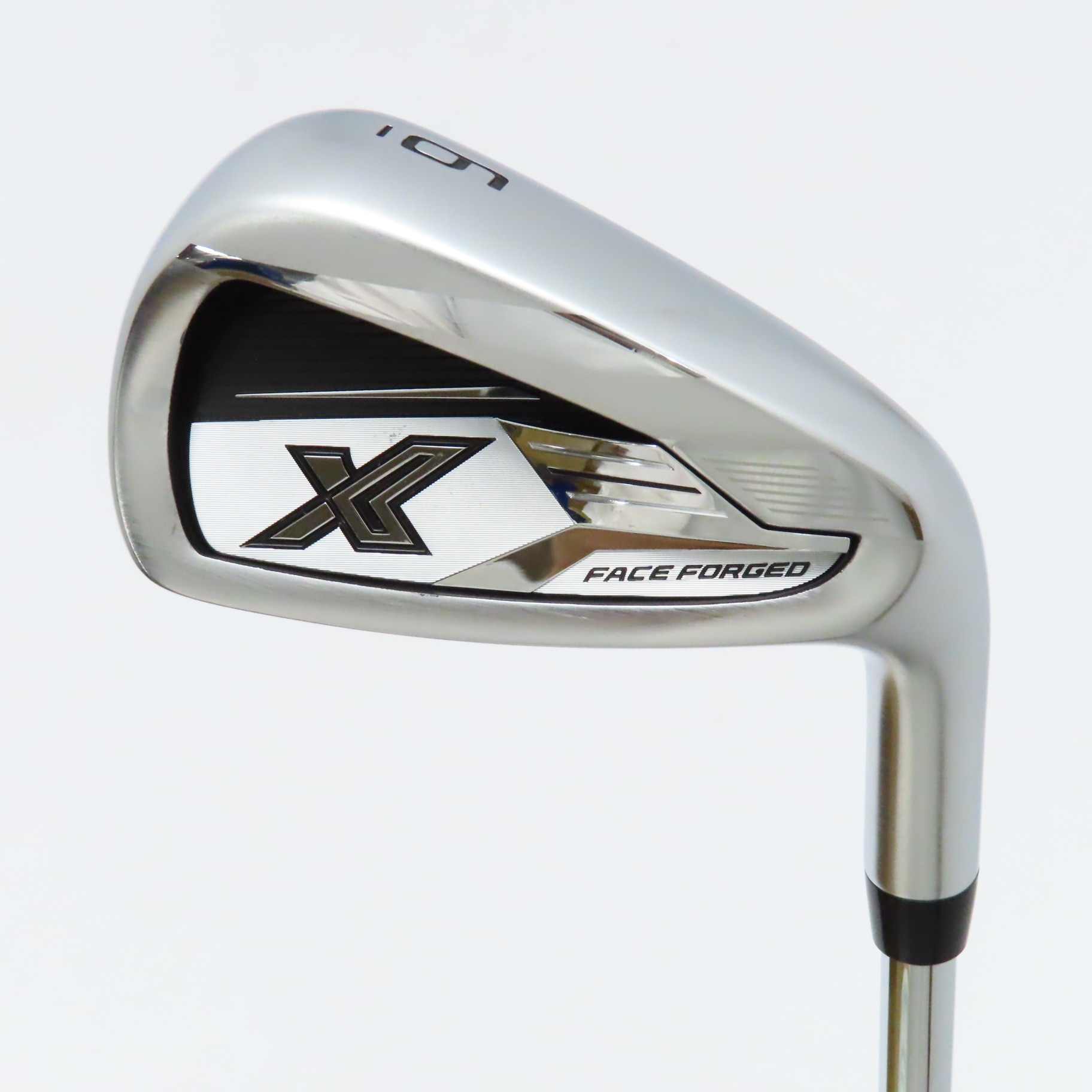 中古】ゼクシオ X(2024) アイアン Dynamic Gold 95 25.5 S200 BC