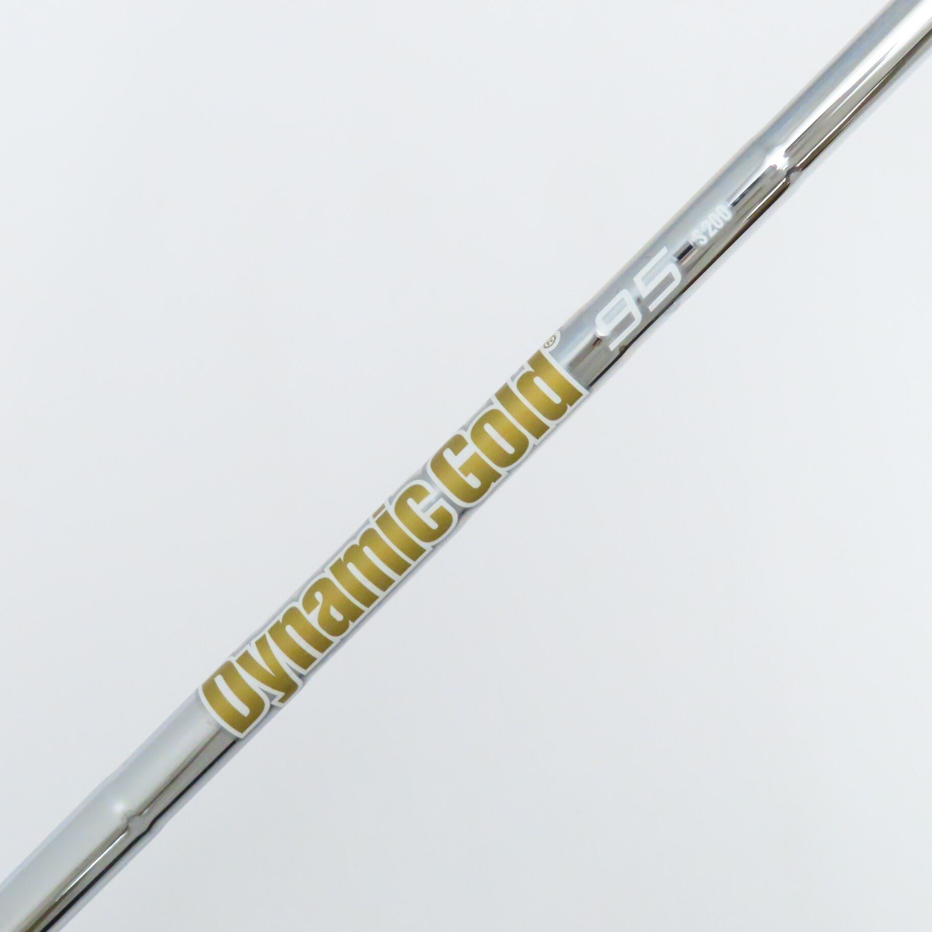 中古】MizunoPro 245 アイアン Dynamic Gold 95 24 S200 C(アイアン