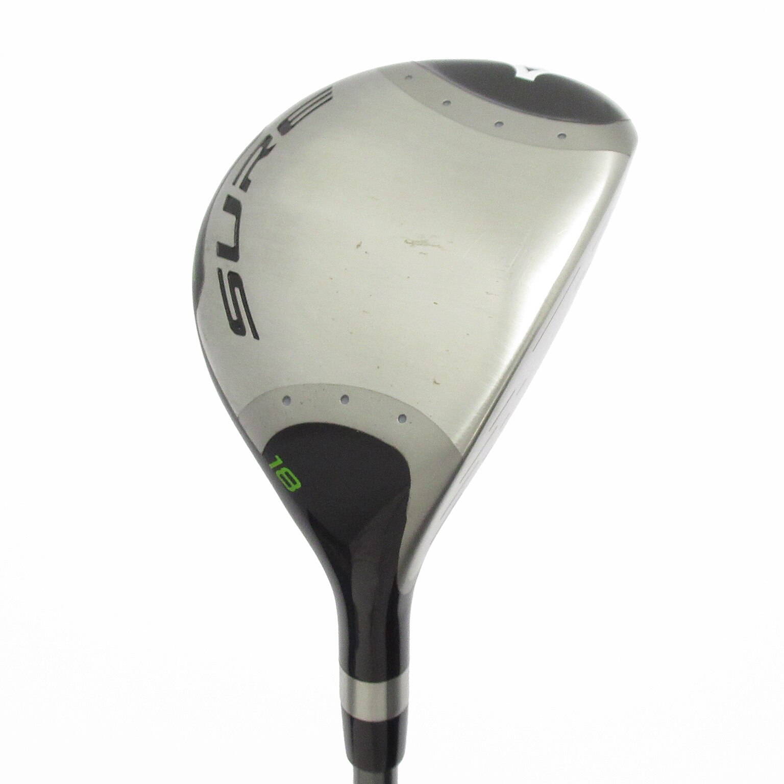 中古】SURE DD (ミズノ) MIZUNO 通販｜GDO中古ゴルフクラブ
