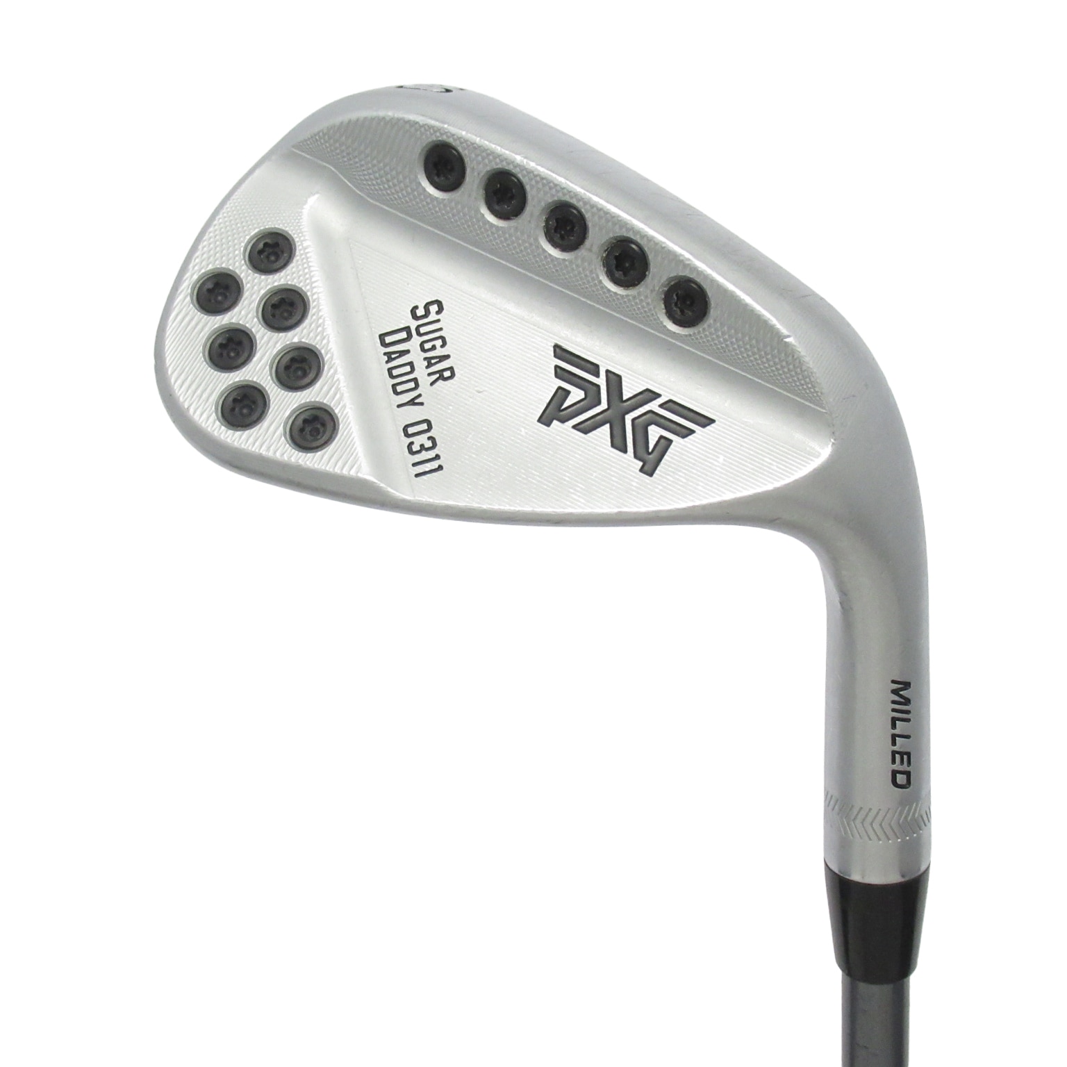 PXG 0311 SugarDaey54/13 ウェッジ 中古】PXG 0311 SUGAR DADDY ウェッジ (PXG) PXG 通販｜GDO中古ゴルフ