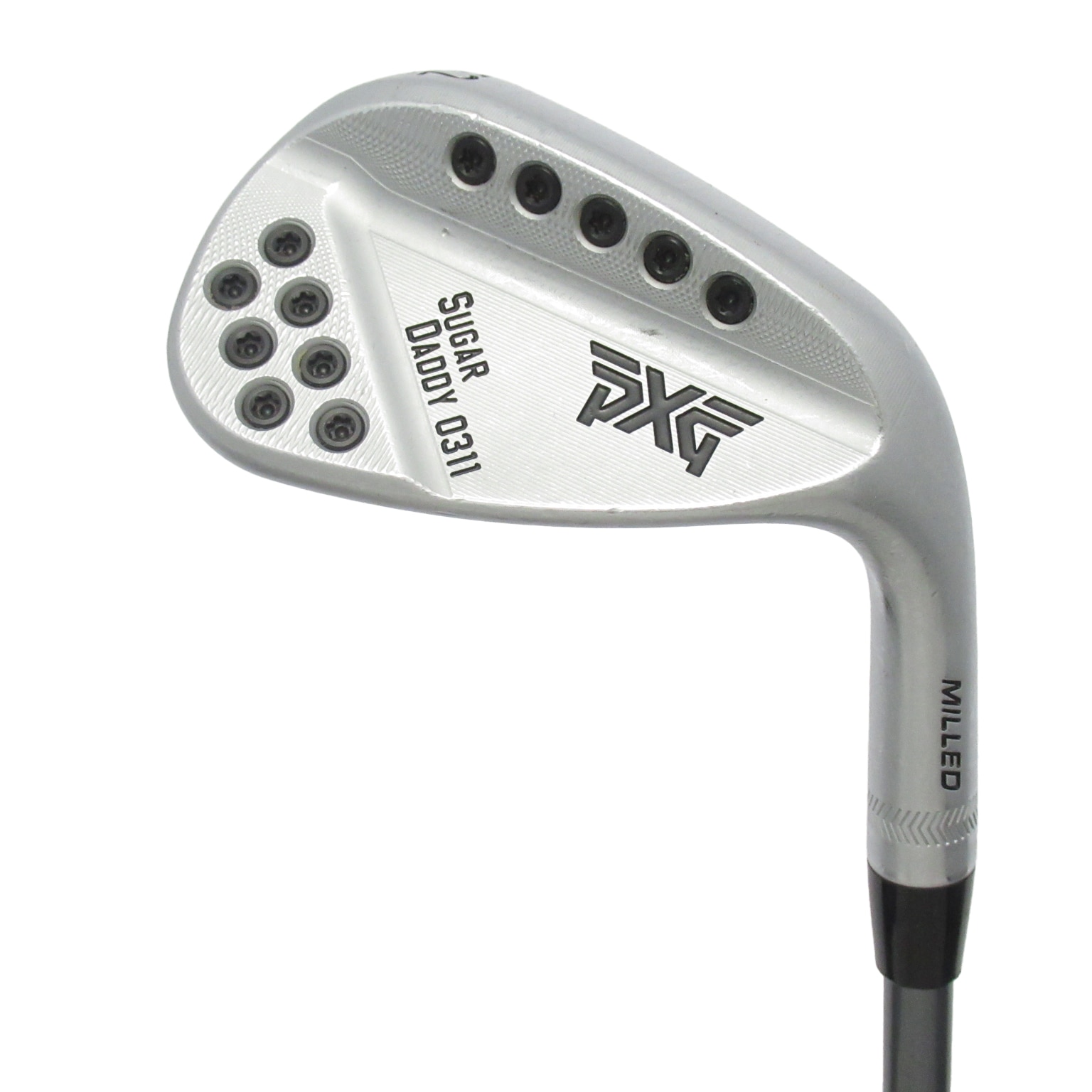 中古】PXG 0311 SUGAR DADDY ウェッジ (PXG) PXG 通販｜GDO中古ゴルフ