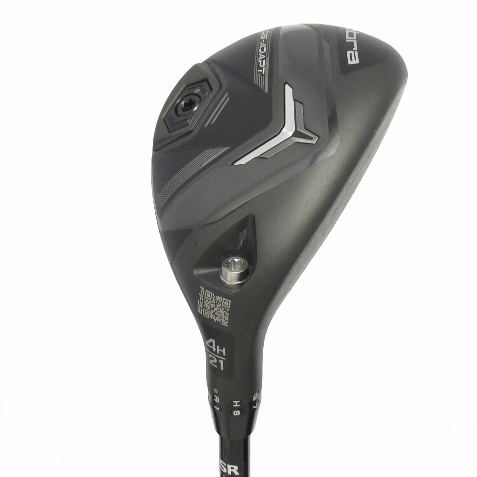 中古】DS-ADAPT ユーティリティ Speeder NX for Cobra 21 SR C