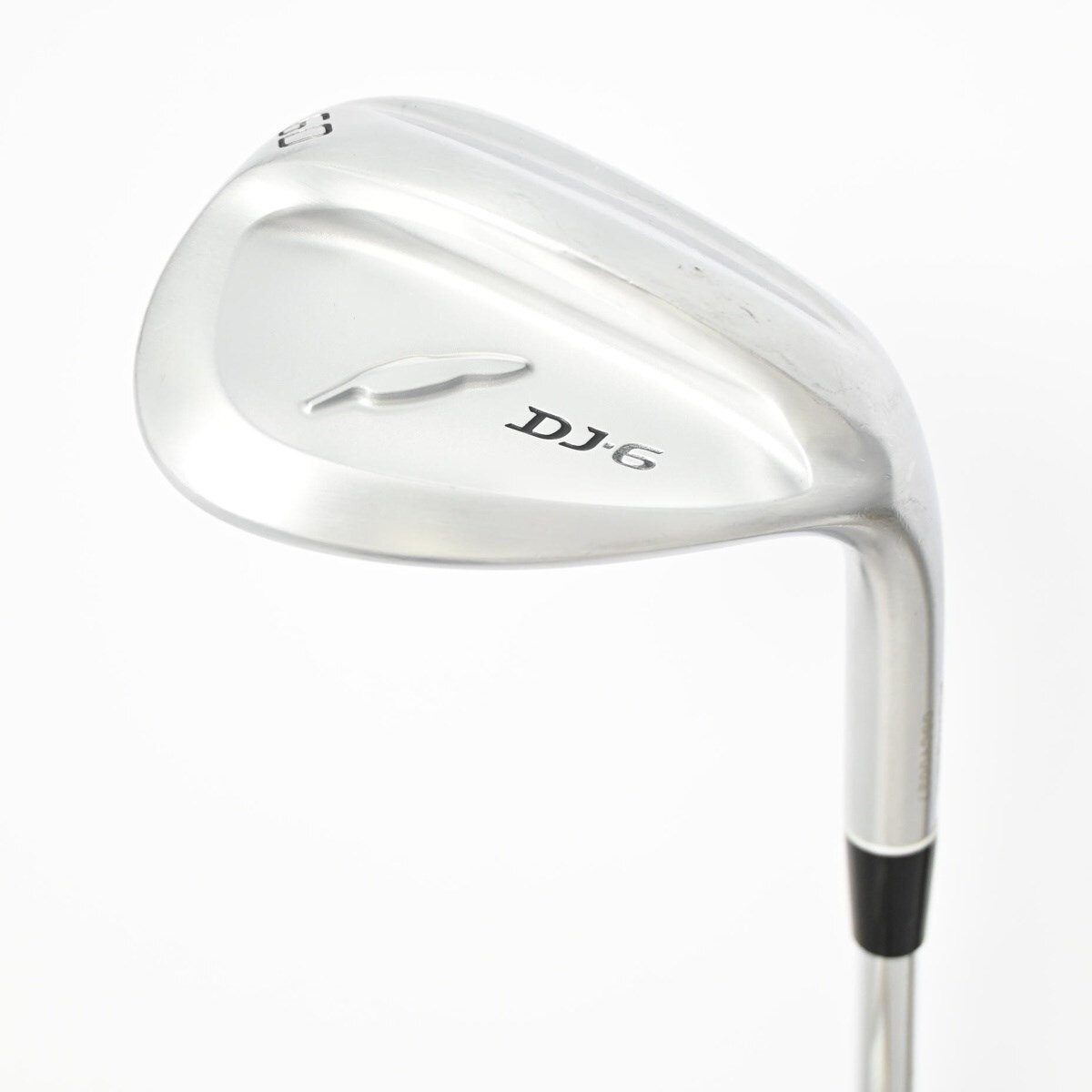 中古】DJ-6 ウェッジ N.S.PRO DS-91w 60-18 WEDGE CD(ウェッジ（単品