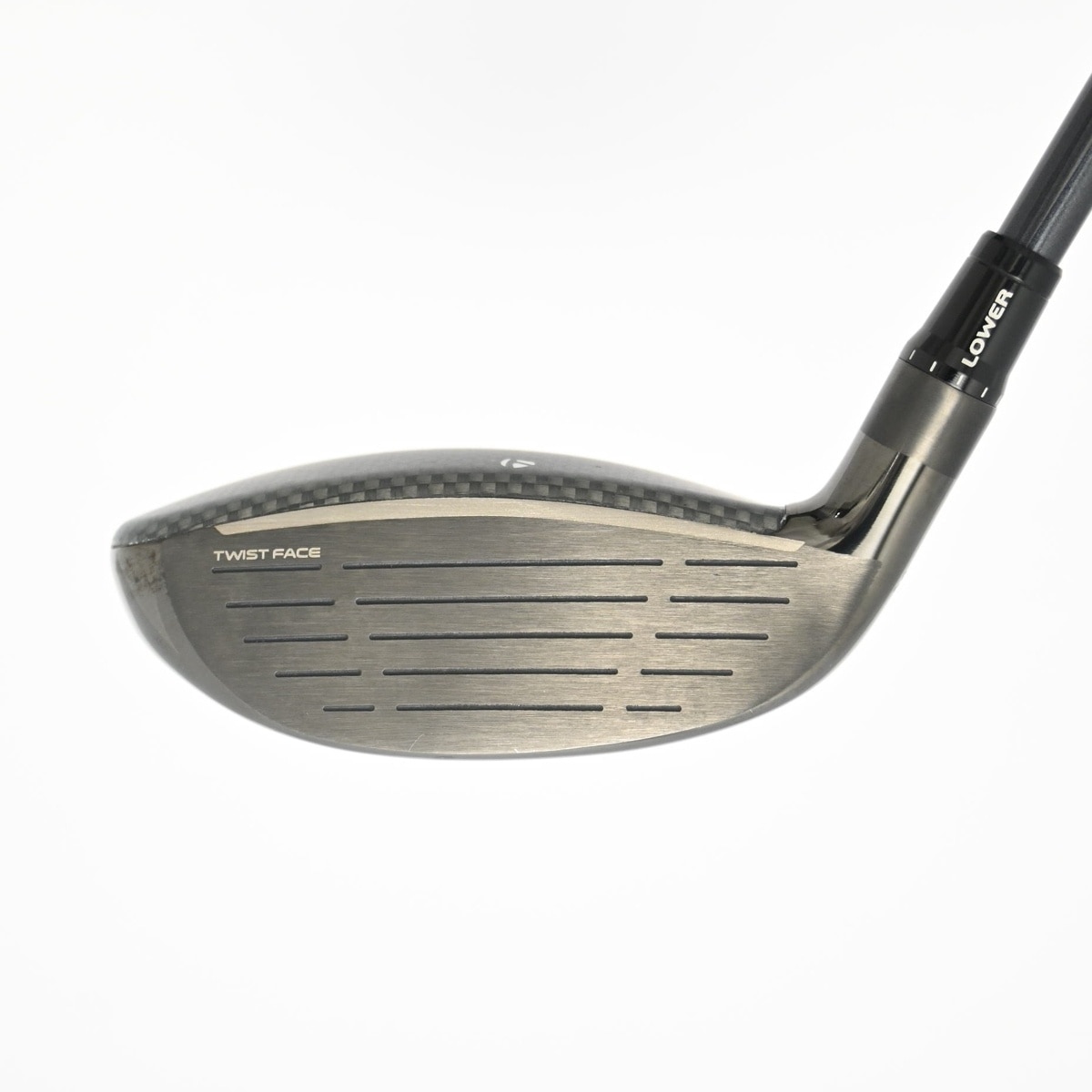 中古】Qi35 MAX フェアウェイウッド Diamana Blue TM50(2025) 18.5 SR