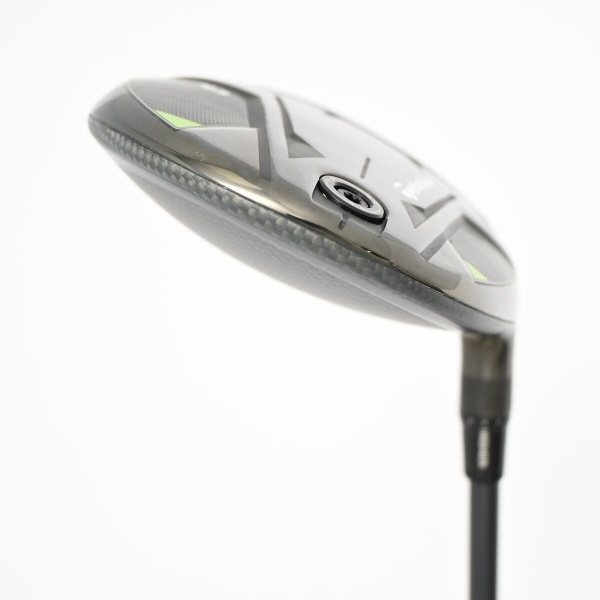 中古】Qi35 MAX フェアウェイウッド Diamana Blue TM50(2025) 18.5 SR