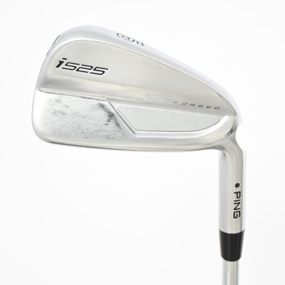 中古】i525 アイアン N.S.PRO MODUS3 TOUR 115 25.5 S C(アイアン