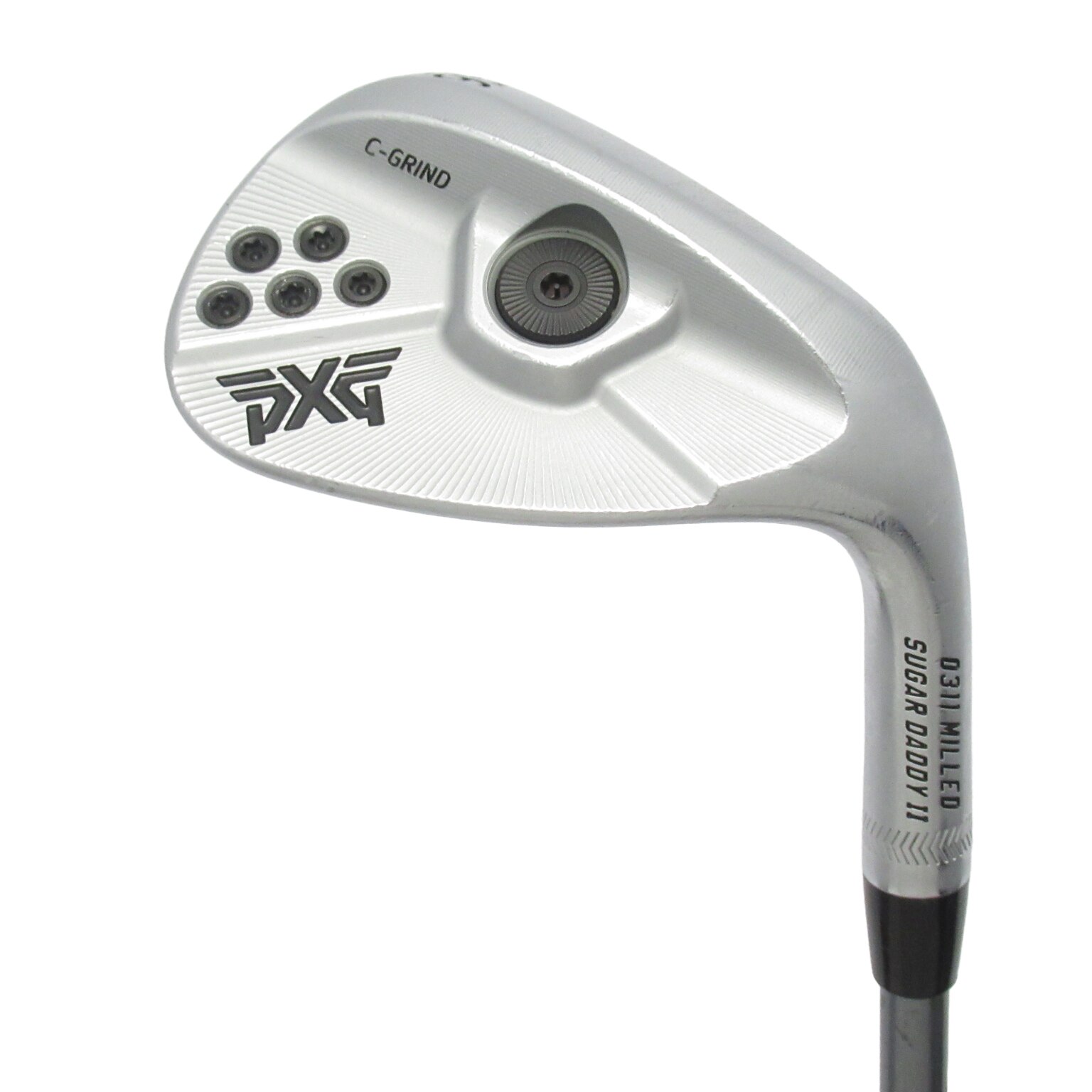 中古】PXG ウェッジ 通販｜GDO中古ゴルフクラブ