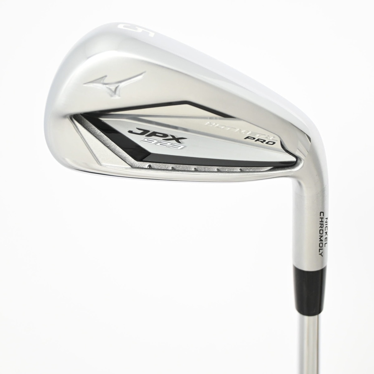 中古】JPX アイアンセット (ミズノ) 通販｜GDO中古ゴルフクラブ