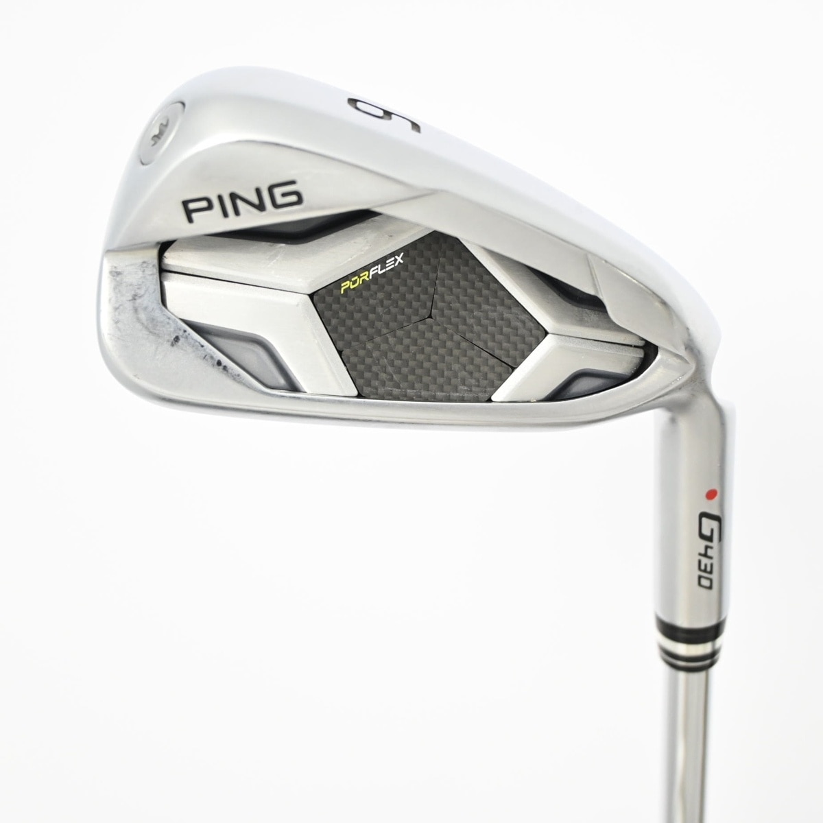 中古】ピン(PING) アイアンセット メンズ 通販｜GDO中古ゴルフクラブ