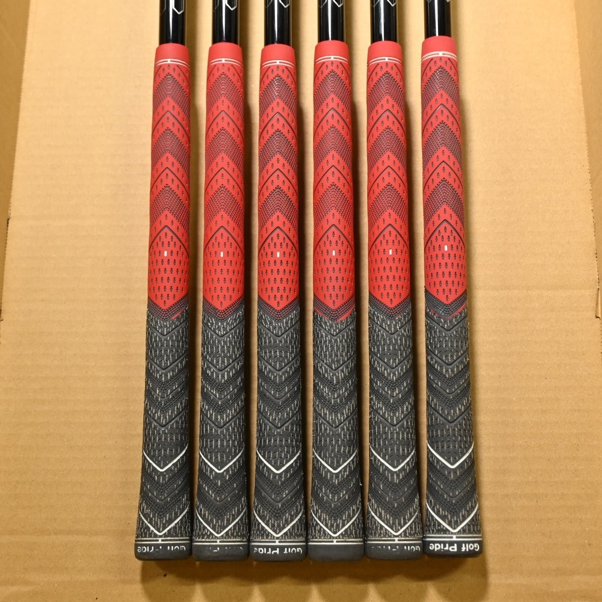 中古】スリクソン ZX5 LIMITED RED EDITION アイアン N.S.PRO MODUS3